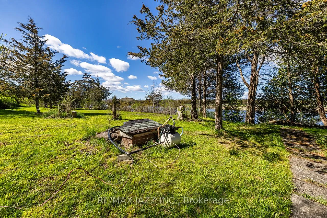 Photo 42 of 1249 Glen Miller Road, Quinte West, Sidney Ward — HOMEH