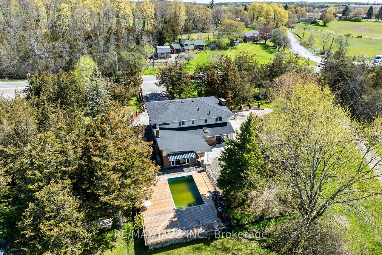 Photo 47 of 1249 Glen Miller Road, Quinte West, Sidney Ward — HOMEH