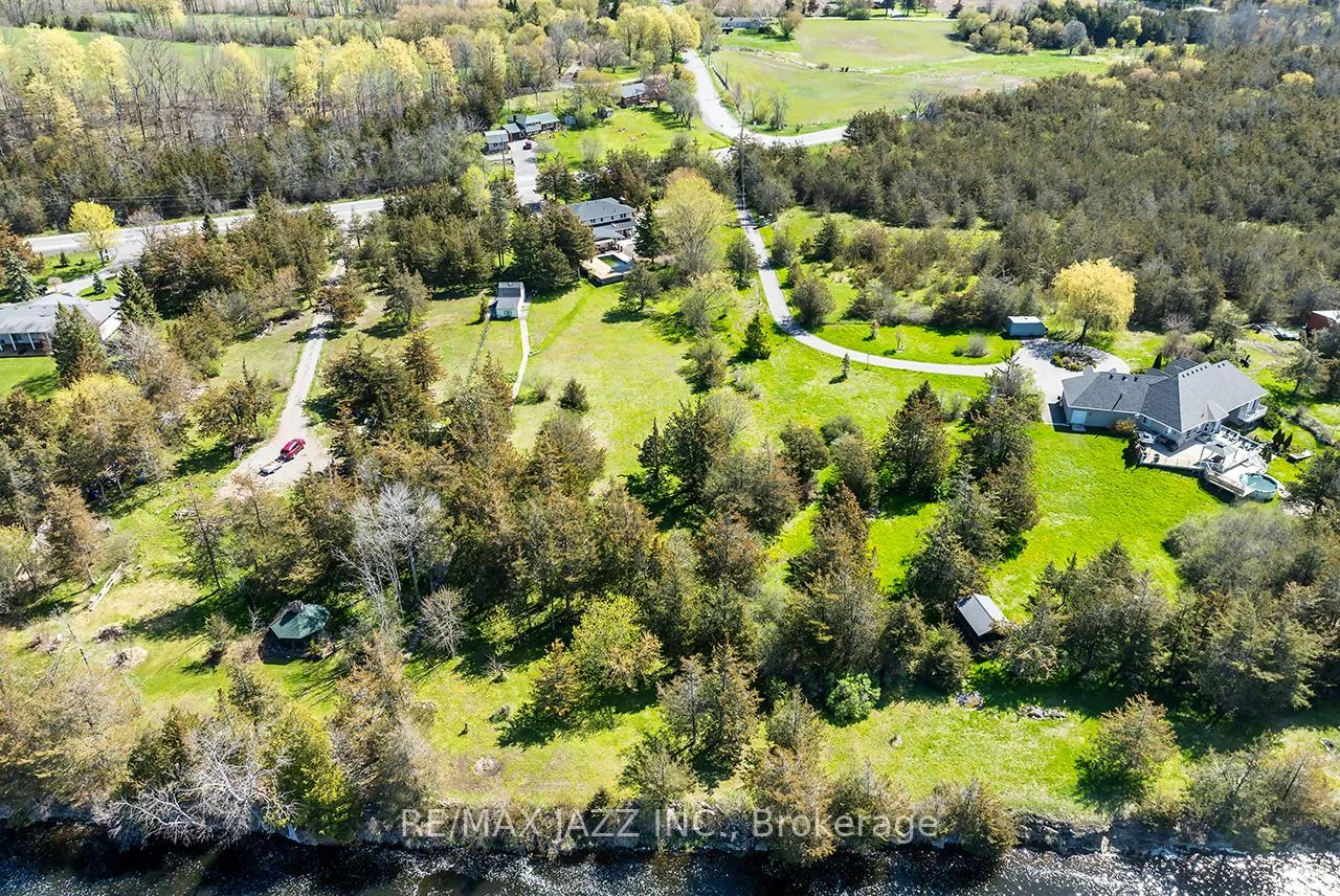 Photo 49 of 1249 Glen Miller Road, Quinte West, Sidney Ward — HOMEH