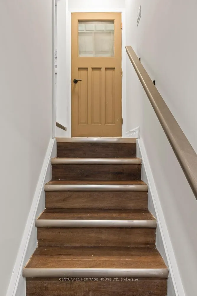 Photo 19 of 57 Vanbuskirk Drive, St. Thomas — HOMEH