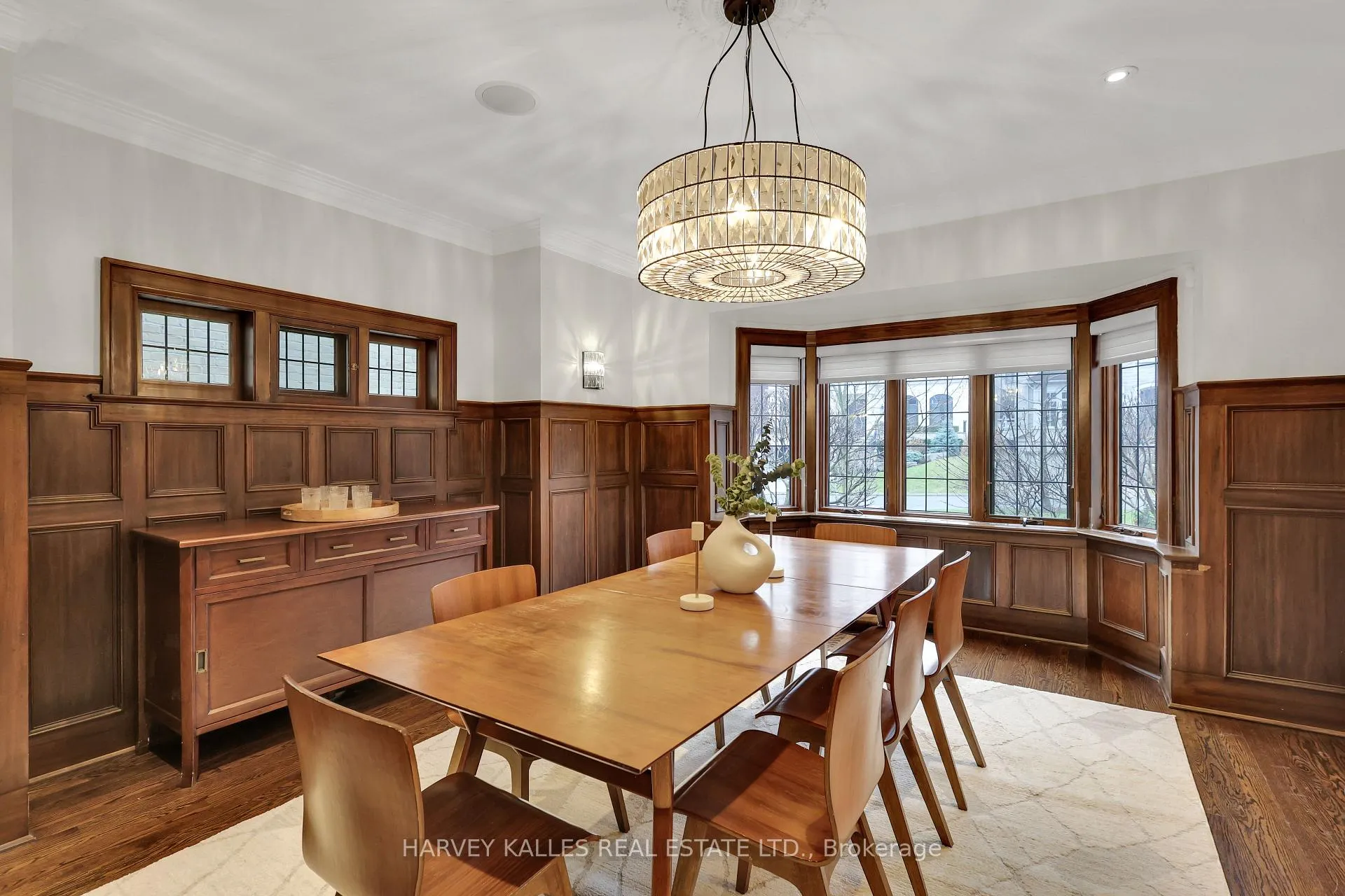 Photo 5 of 12 Killarney Road, Toronto, Forest Hill South — HOMEH