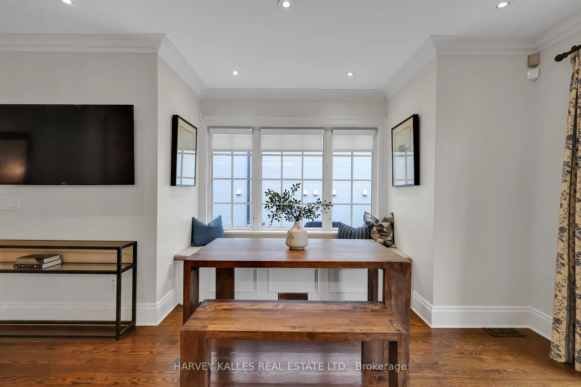 Photo 21 of 12 Killarney Road, Toronto, Forest Hill South — HOMEH
