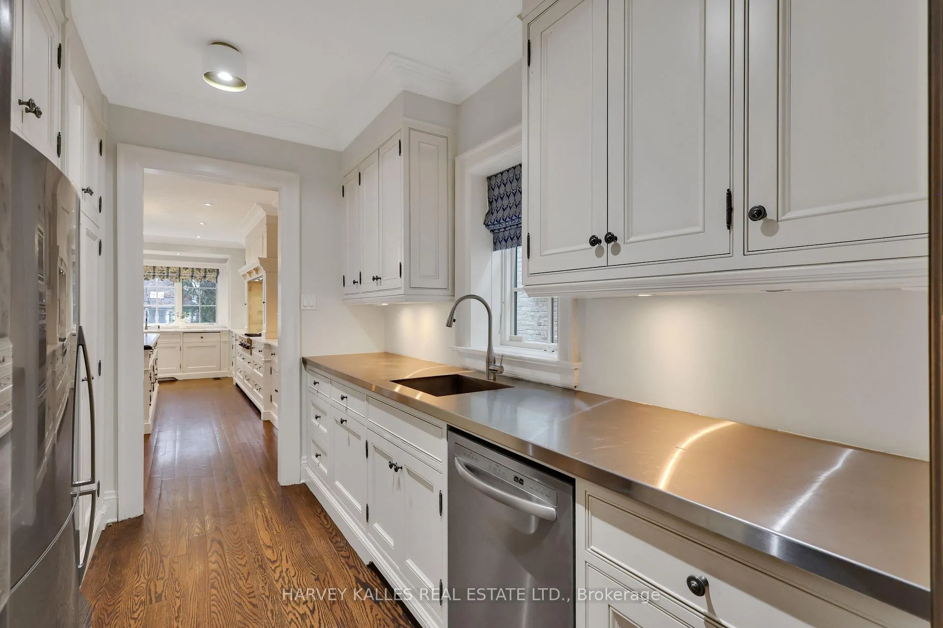 Photo 23 of 12 Killarney Road, Toronto, Forest Hill South — HOMEH