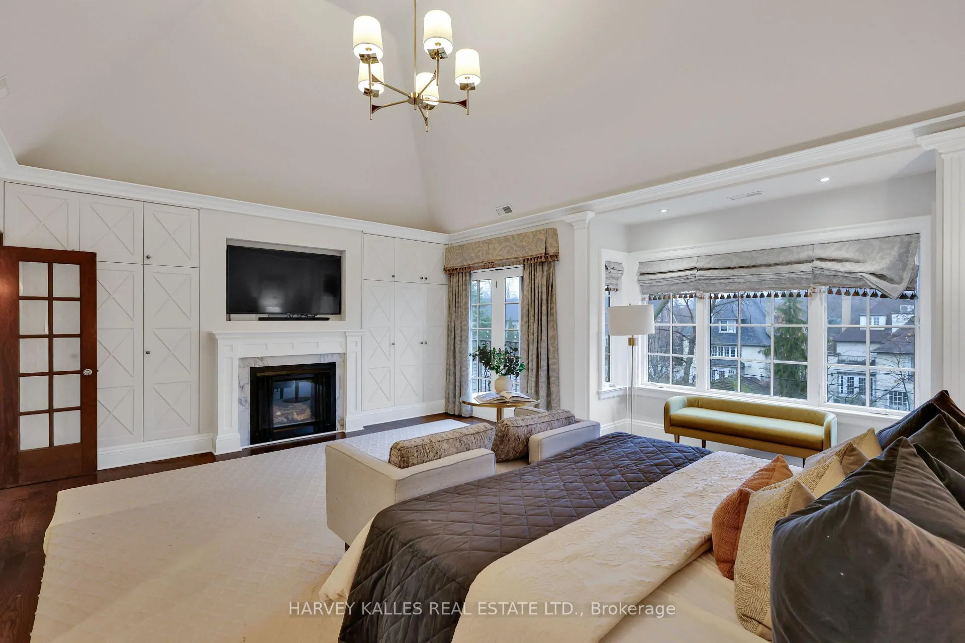 Photo 27 of 12 Killarney Road, Toronto, Forest Hill South — HOMEH