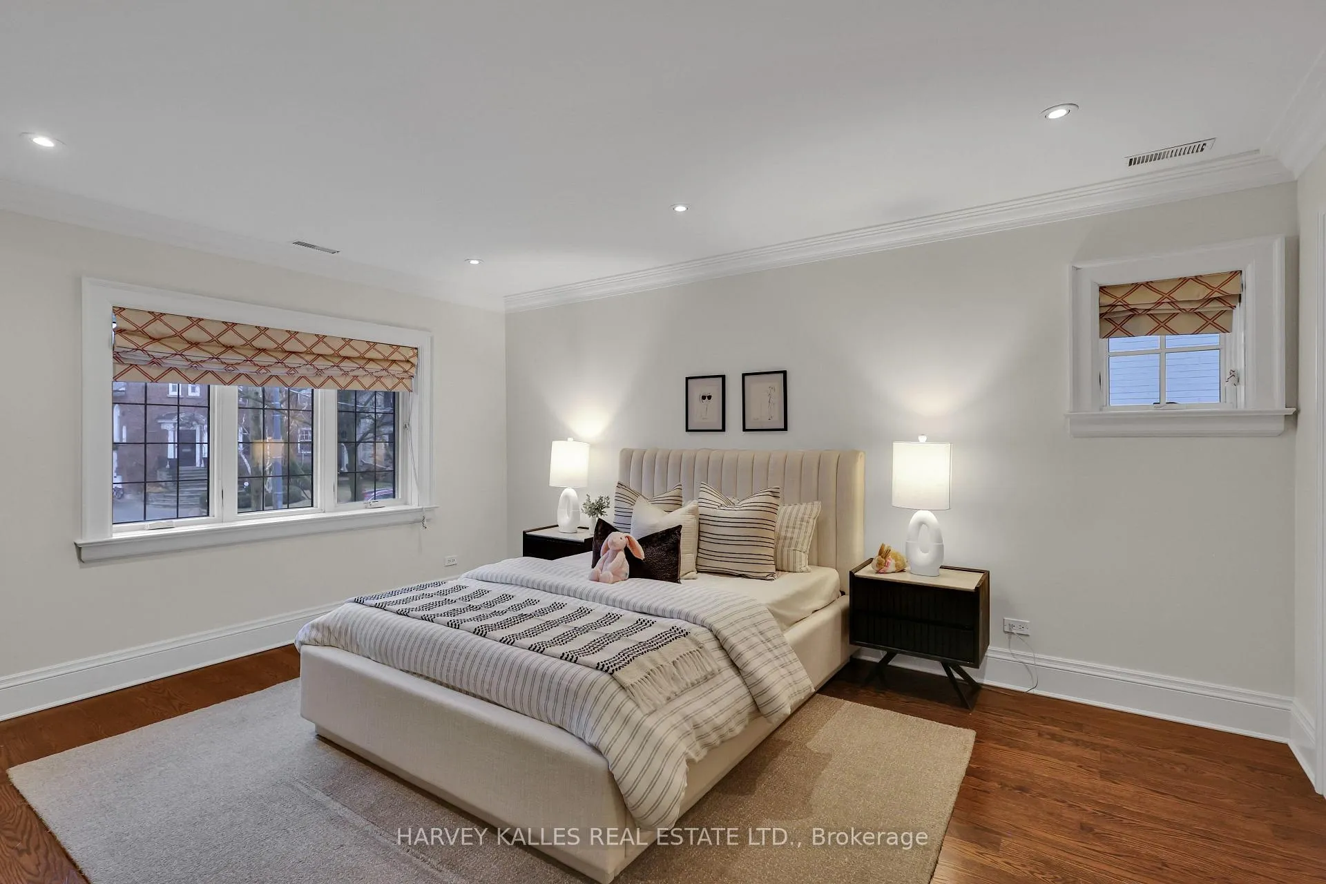 Photo 35 of 12 Killarney Road, Toronto, Forest Hill South — HOMEH