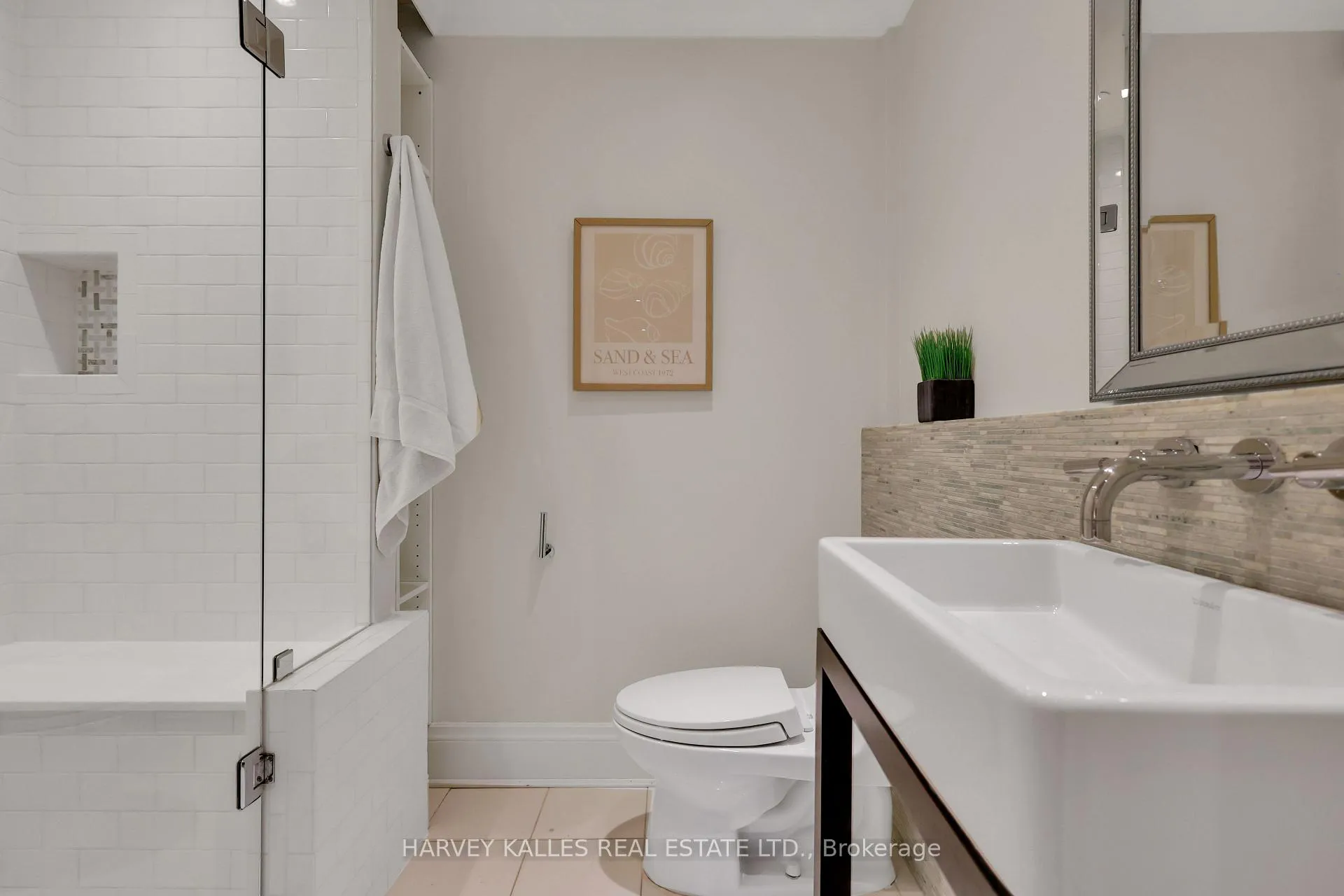 Photo 36 of 12 Killarney Road, Toronto, Forest Hill South — HOMEH