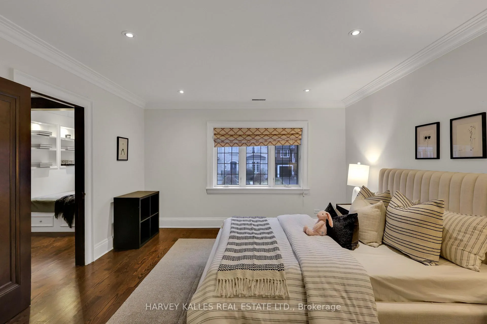 Photo 37 of 12 Killarney Road, Toronto, Forest Hill South — HOMEH