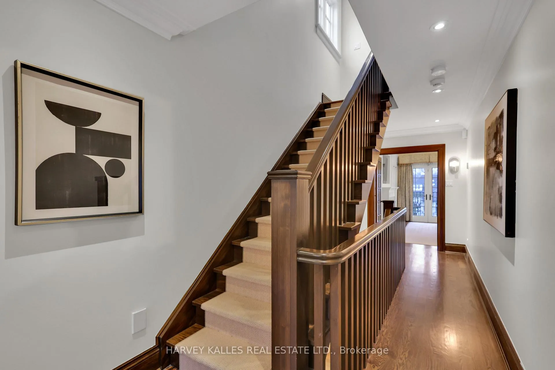 Photo 38 of 12 Killarney Road, Toronto, Forest Hill South — HOMEH