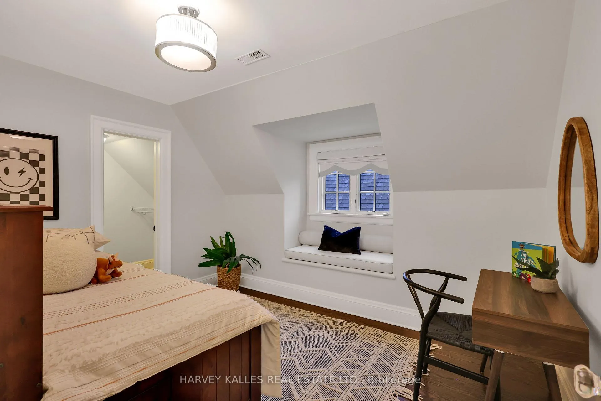 Photo 39 of 12 Killarney Road, Toronto, Forest Hill South — HOMEH