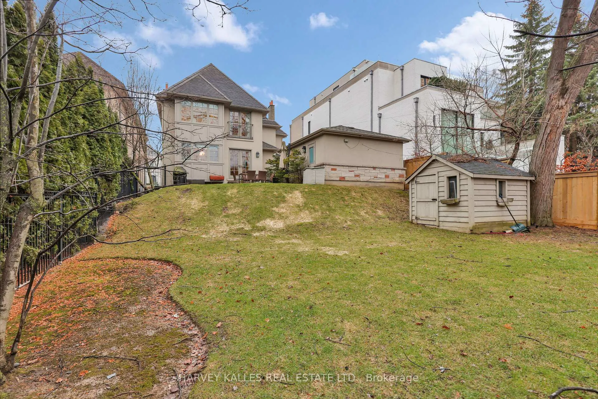 Photo 47 of 12 Killarney Road, Toronto, Forest Hill South — HOMEH