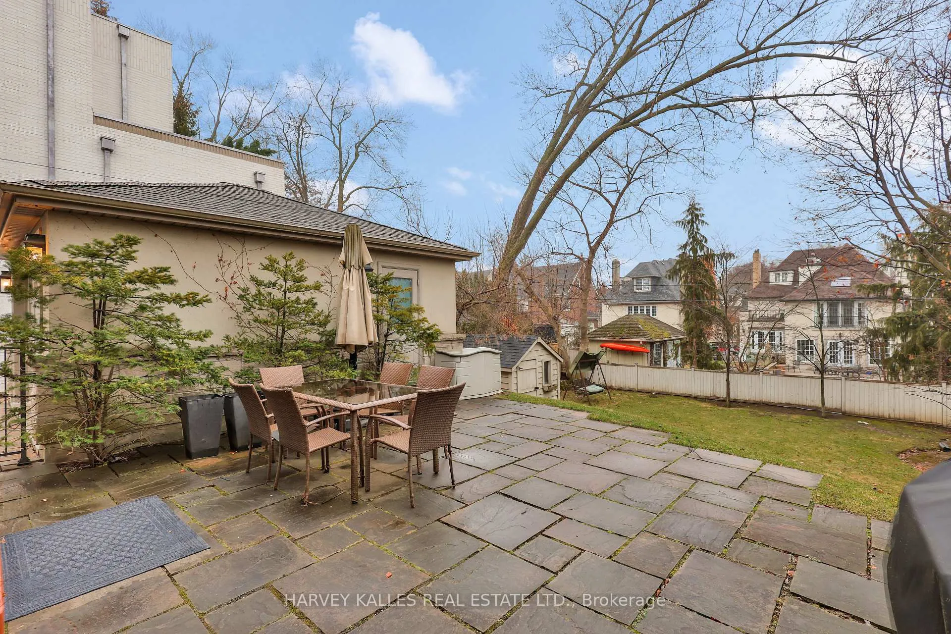 Photo 48 of 12 Killarney Road, Toronto, Forest Hill South — HOMEH