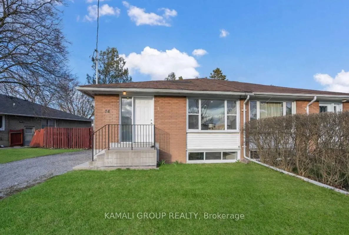 Photo 2 of Unit MAIN, 76 Walter Avenue, Newmarket, Bristol-London — HOMEH
