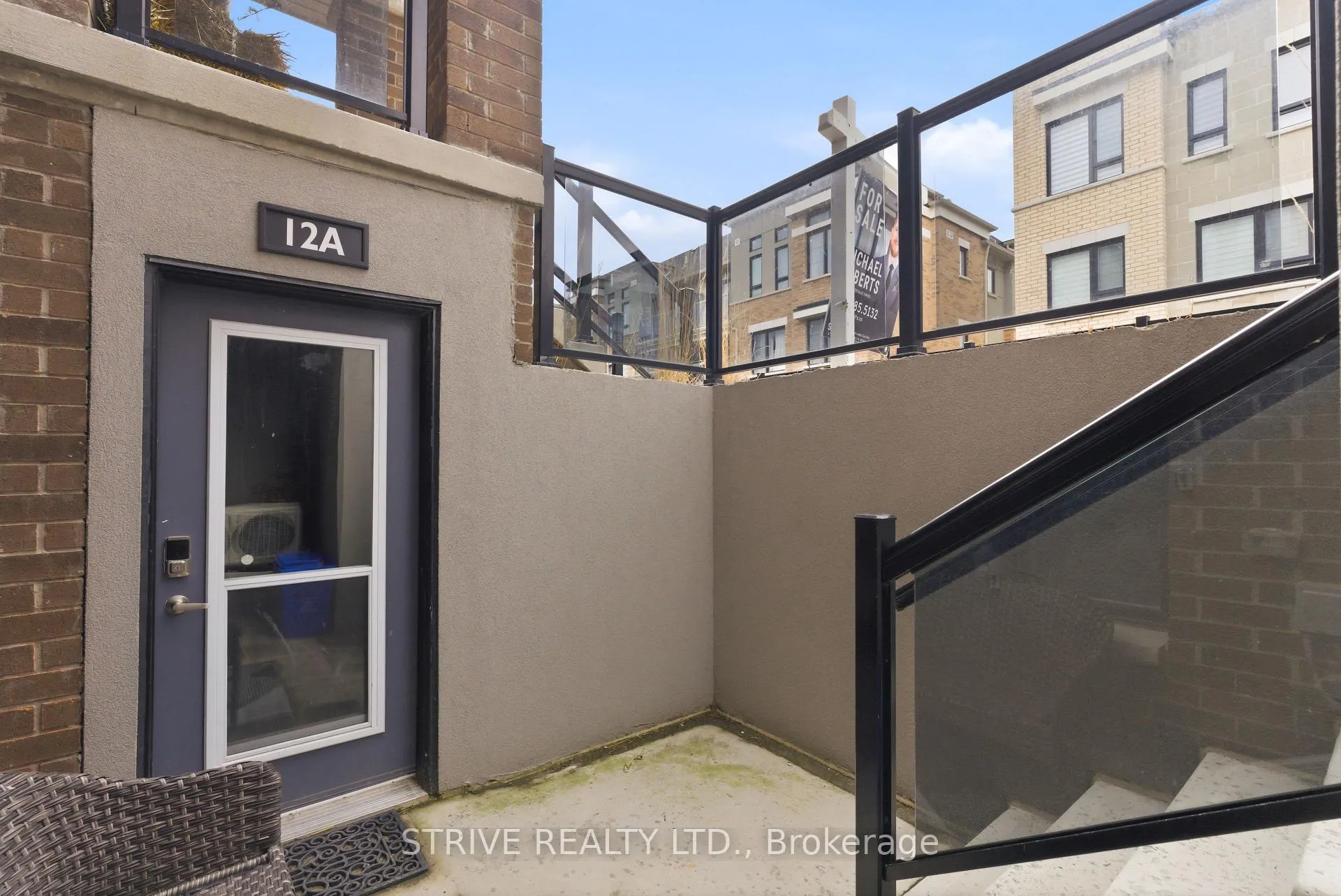 Photo 3 of Unit 12A, 12 A Lookout Drive, Clarington, Bowmanville — HOMEH