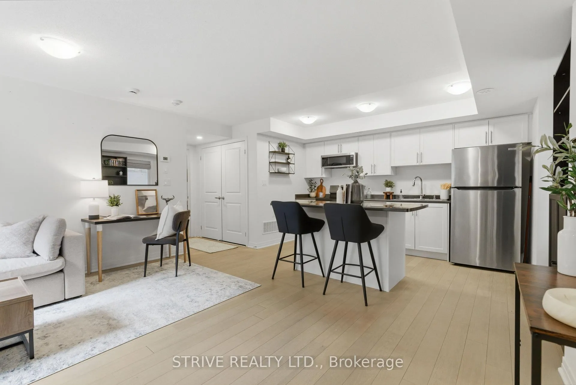 Photo 7 of Unit 12A, 12 A Lookout Drive, Clarington, Bowmanville — HOMEH