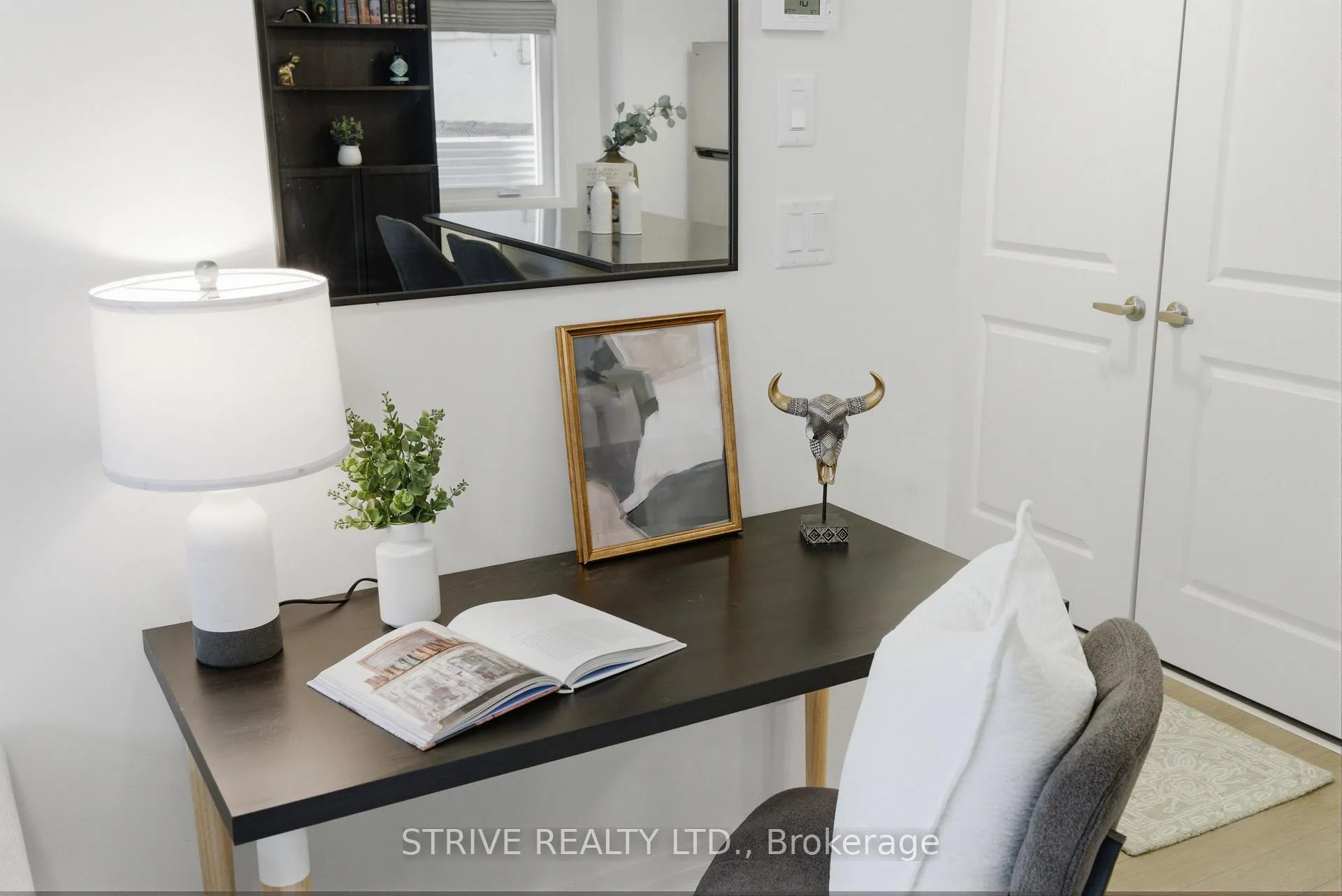 Photo 10 of Unit 12A, 12 A Lookout Drive, Clarington, Bowmanville — HOMEH