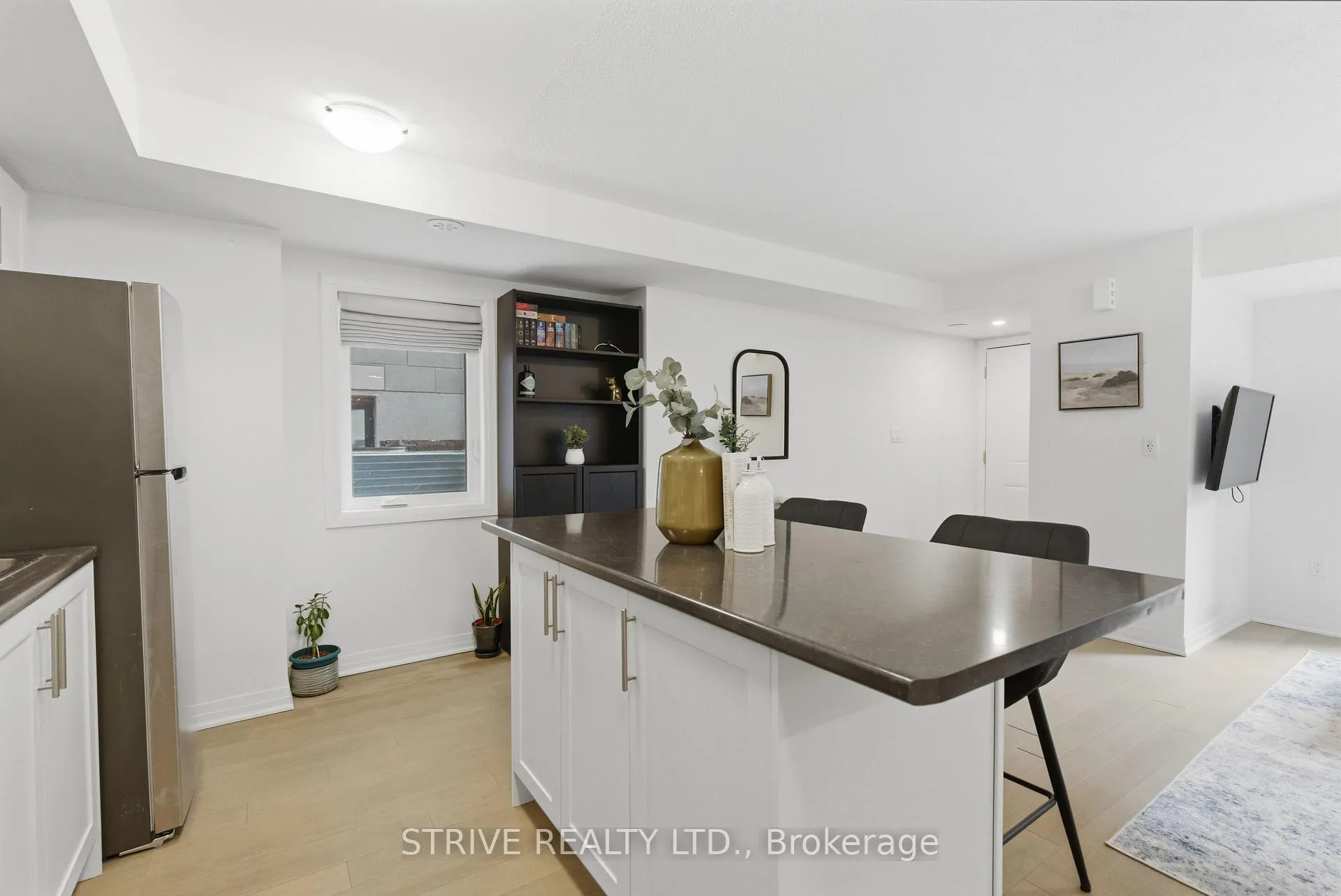 Photo 17 of Unit 12A, 12 A Lookout Drive, Clarington, Bowmanville — HOMEH