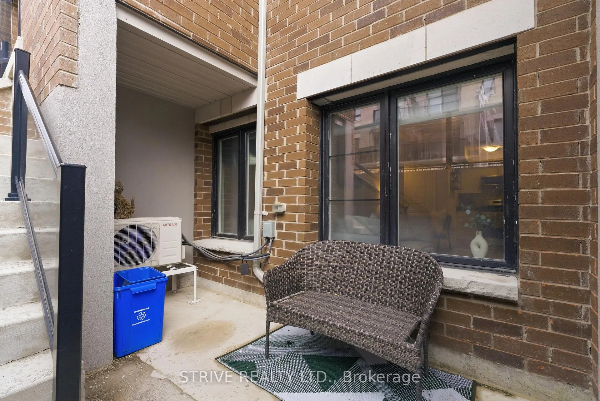 Photo 32 of Unit 12A, 12 A Lookout Drive, Clarington, Bowmanville — HOMEH