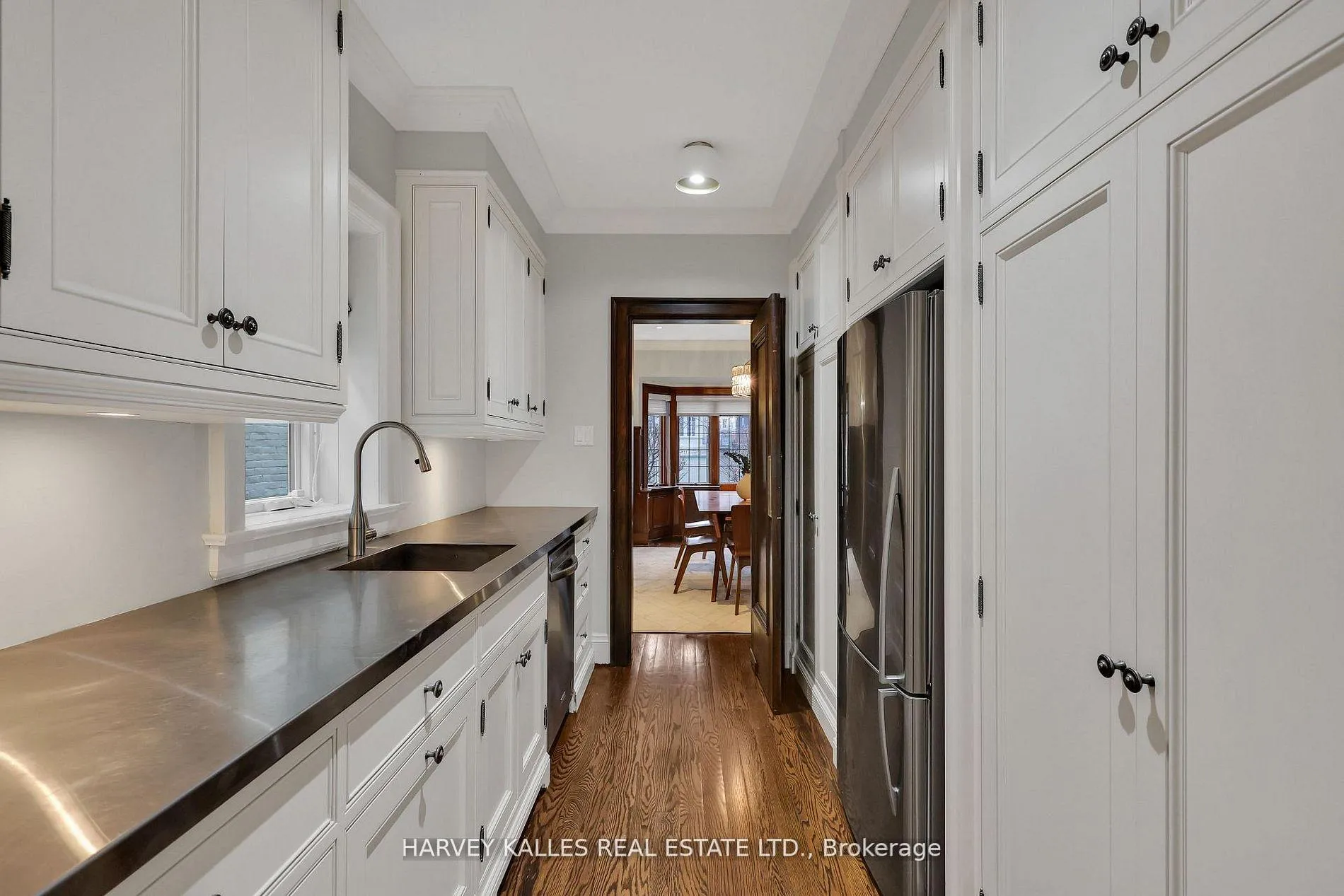 Photo 22 of 12 Killarney Road, Toronto, Forest Hill South — HOMEH