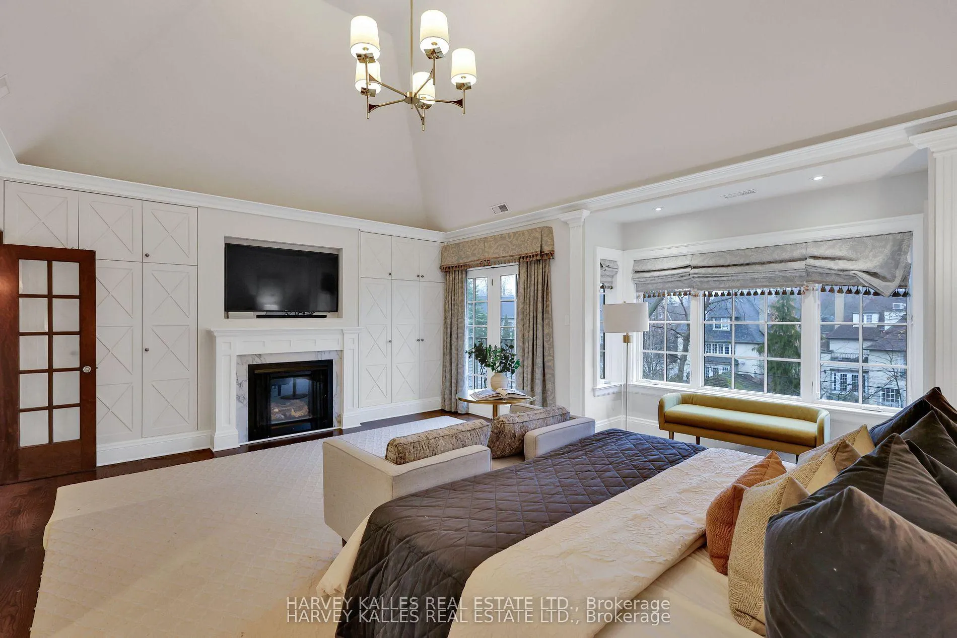 Photo 27 of 12 Killarney Road, Toronto, Forest Hill South — HOMEH