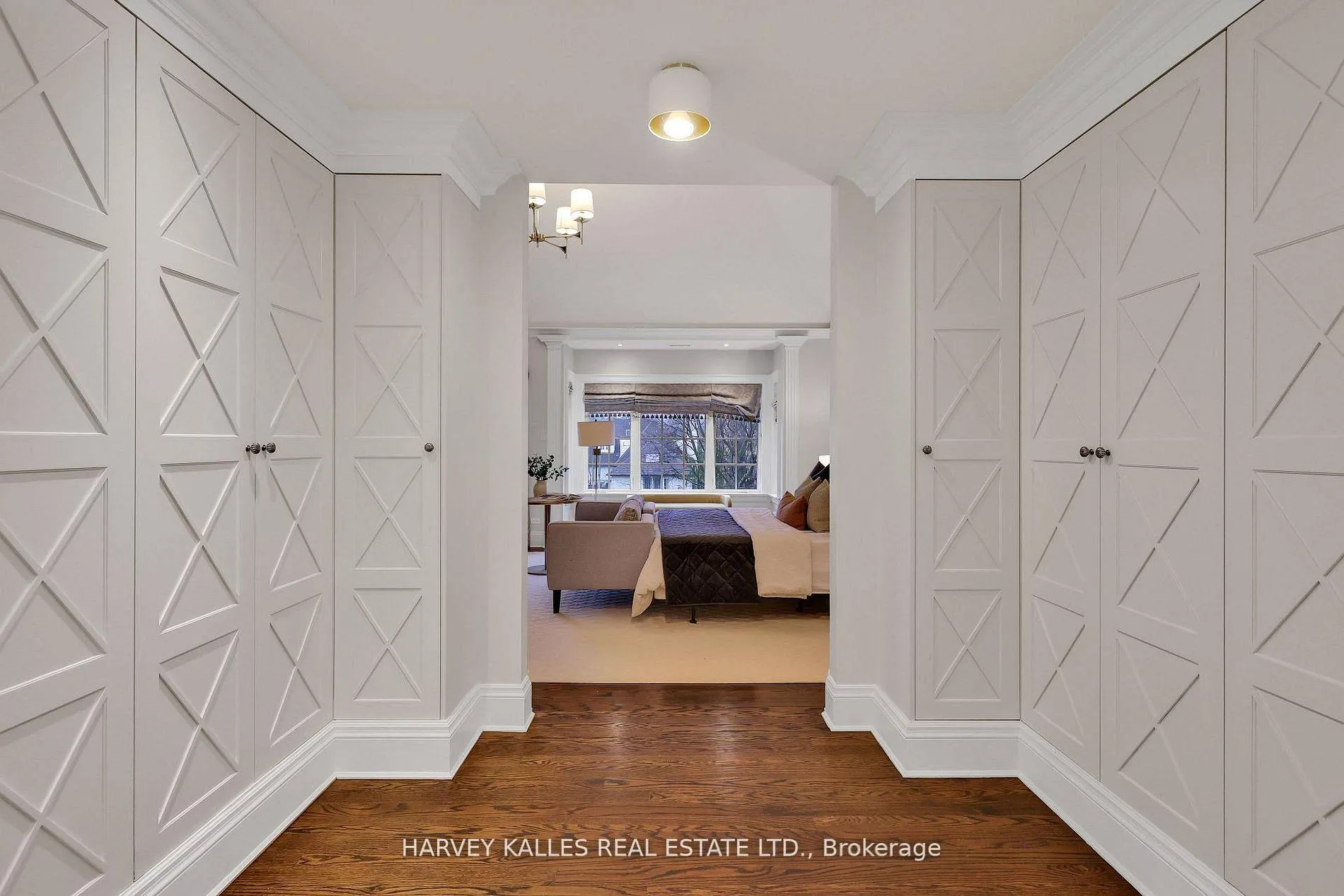 Photo 28 of 12 Killarney Road, Toronto, Forest Hill South — HOMEH