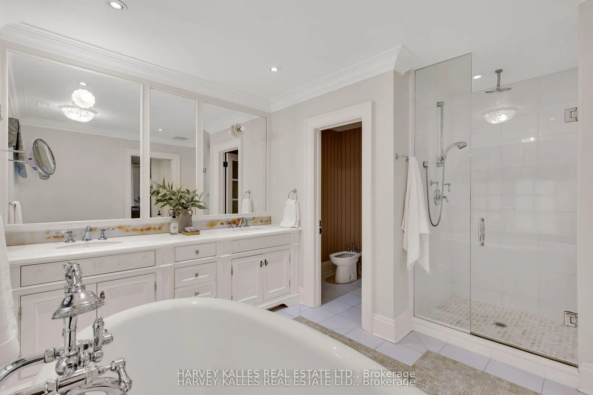 Photo 30 of 12 Killarney Road, Toronto, Forest Hill South — HOMEH