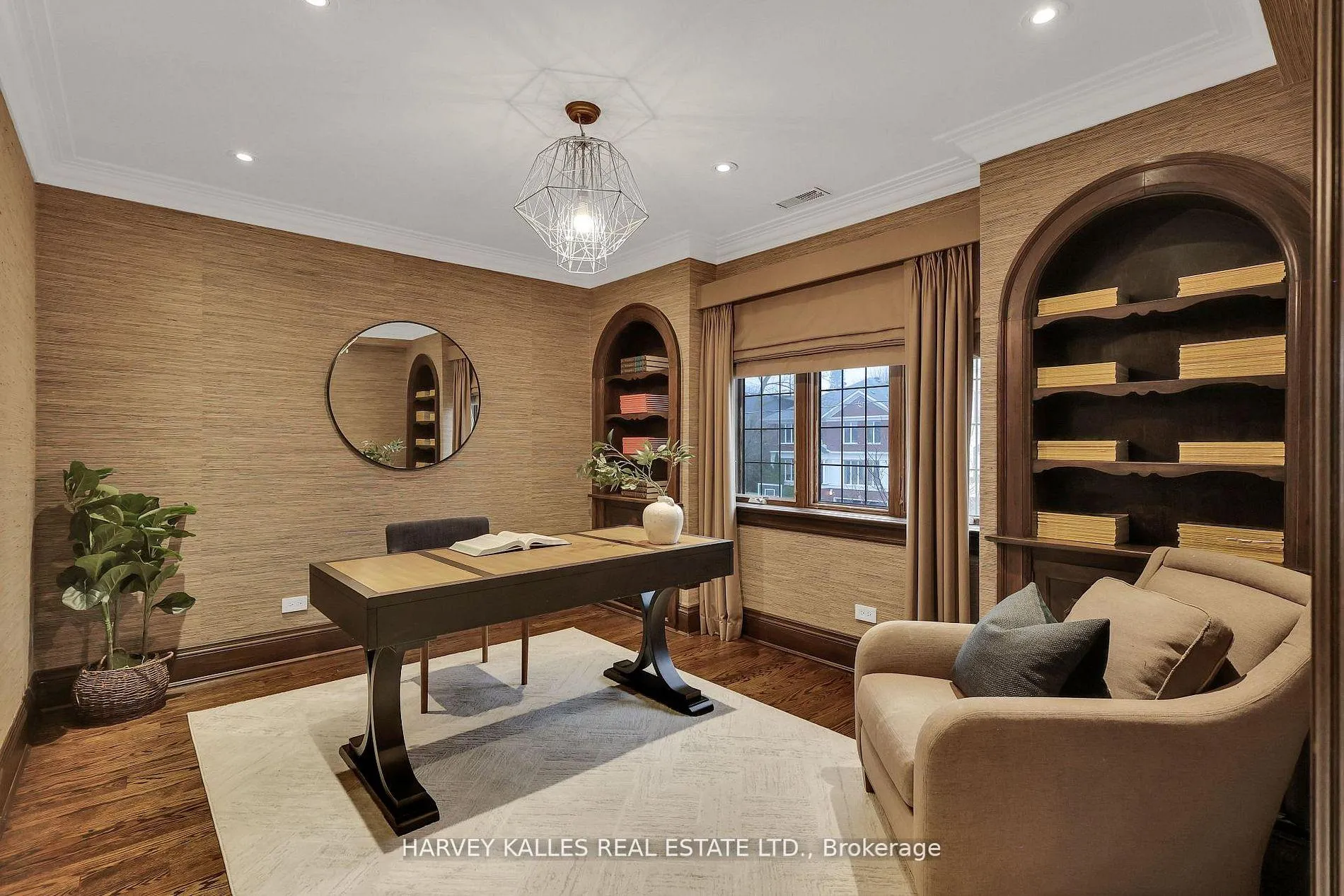 Photo 34 of 12 Killarney Road, Toronto, Forest Hill South — HOMEH