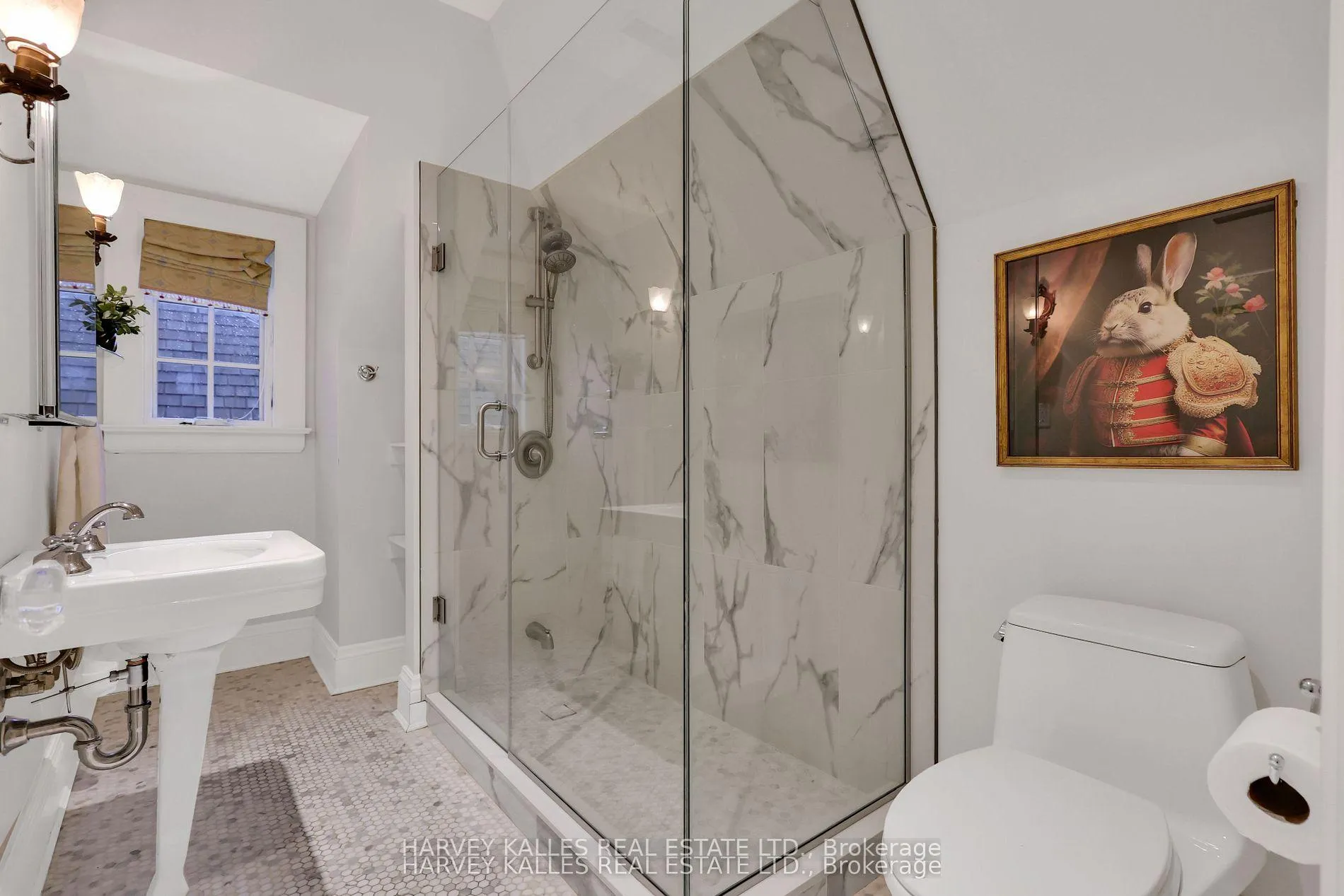 Photo 41 of 12 Killarney Road, Toronto, Forest Hill South — HOMEH