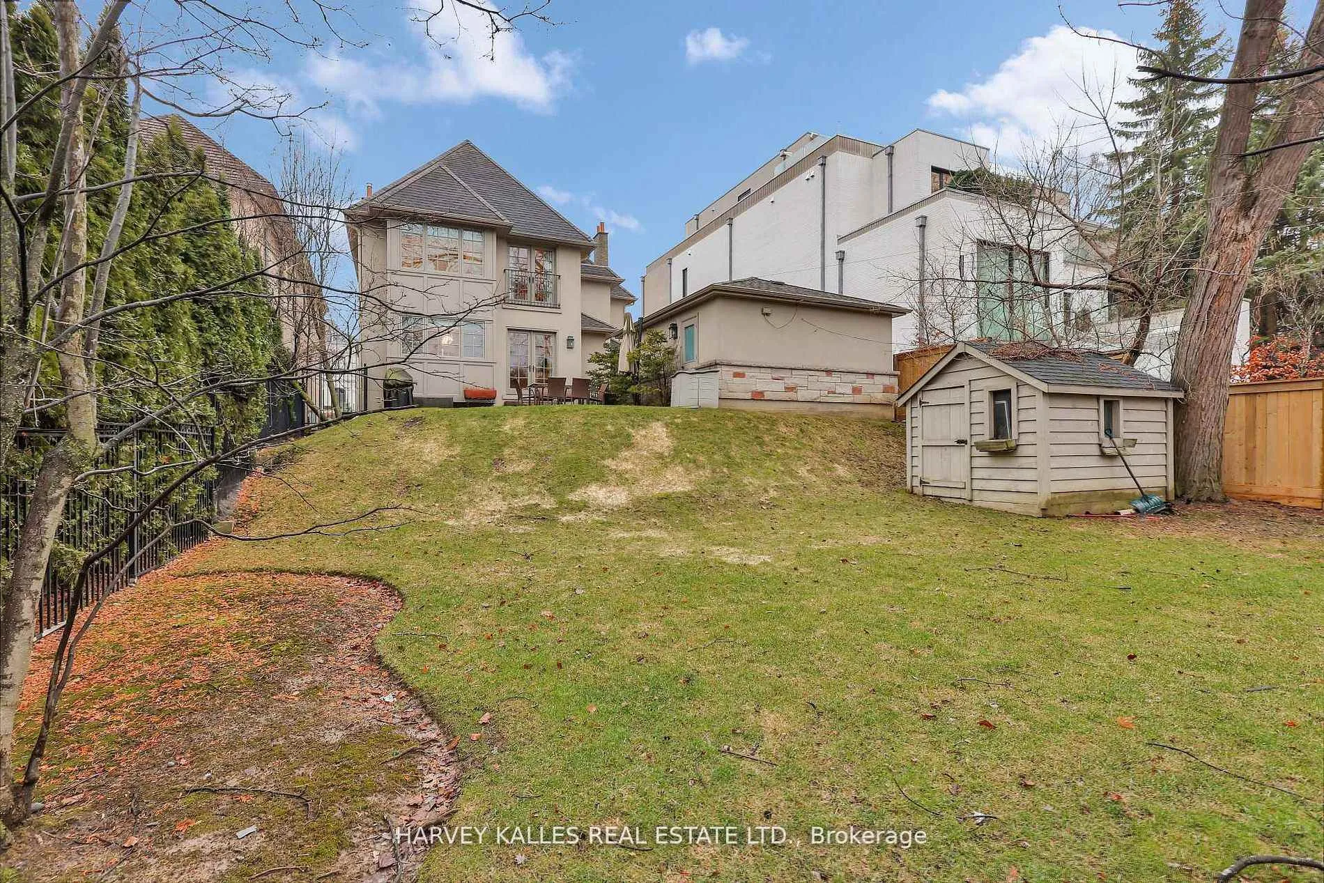 Photo 47 of 12 Killarney Road, Toronto, Forest Hill South — HOMEH