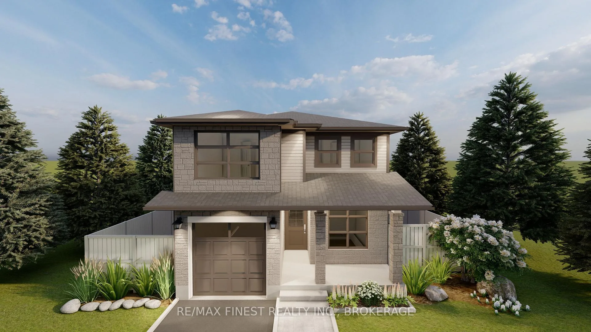 Photo of Unit LOT E62, 1343 Turnbull Way
