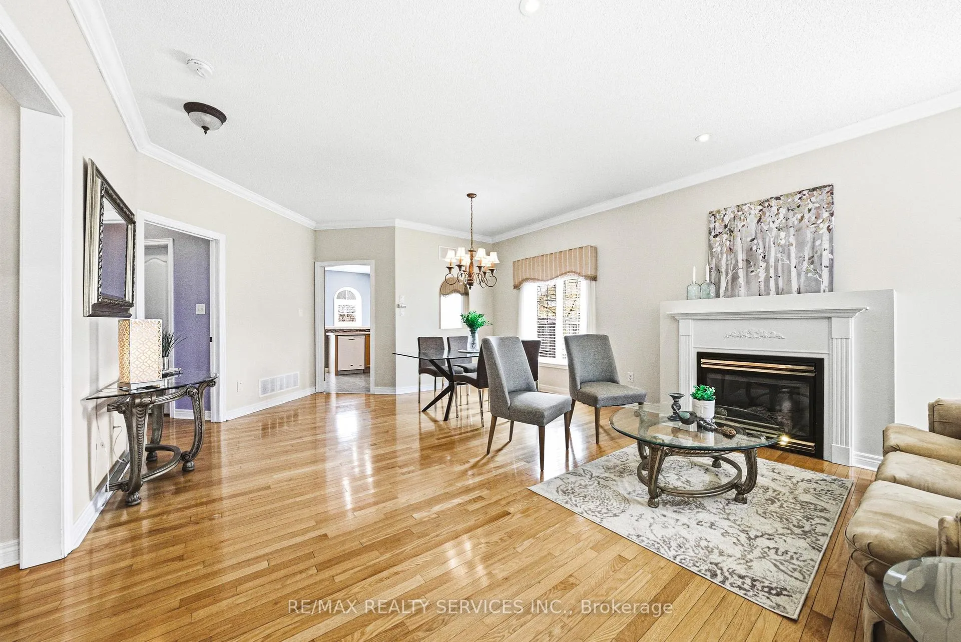 Photo 6 of 16 Sunridge Street, Brampton, Northwest Sandalwood Parkway — HOMEH