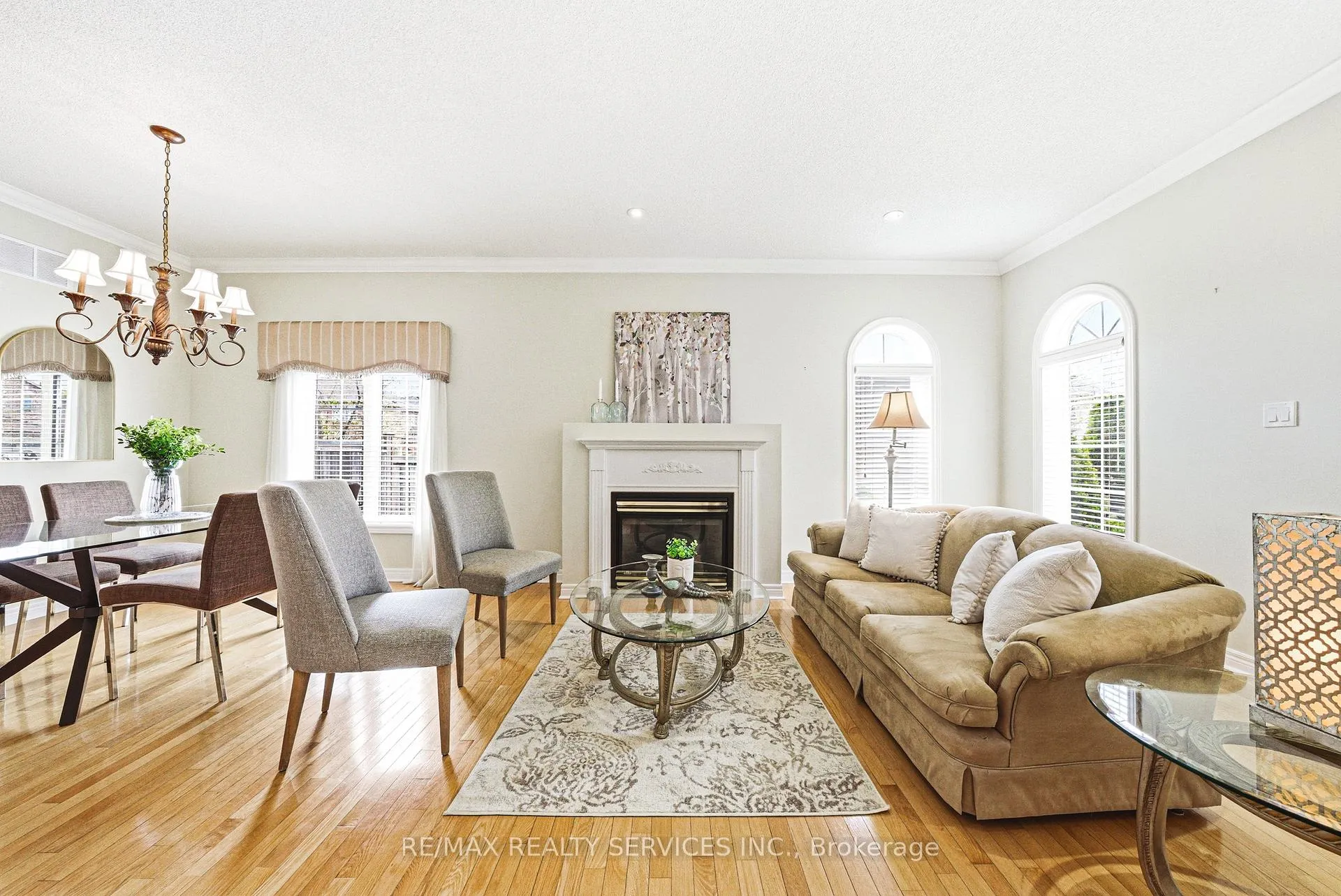 Photo 7 of 16 Sunridge Street, Brampton, Northwest Sandalwood Parkway — HOMEH