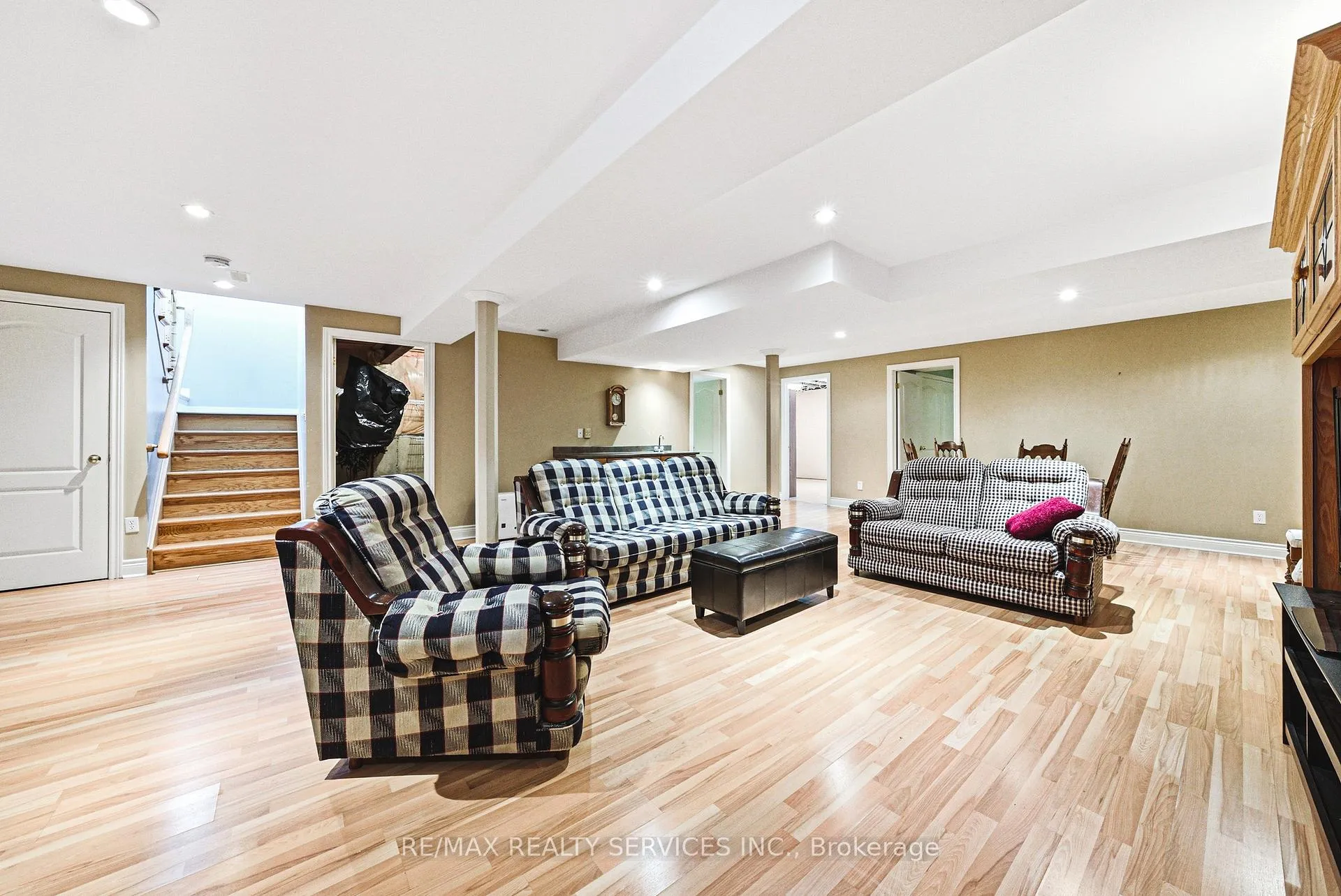 Photo 21 of 16 Sunridge Street, Brampton, Northwest Sandalwood Parkway — HOMEH