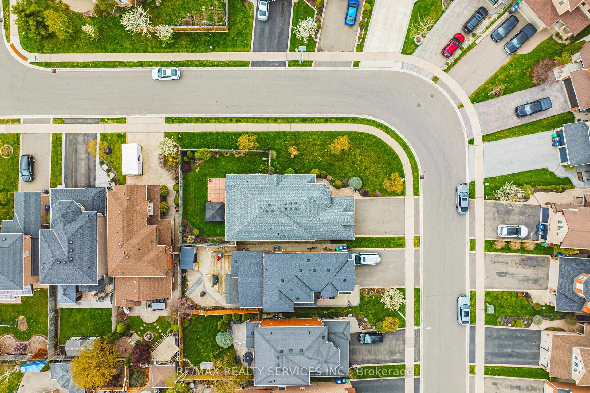 Photo 30 of 16 Sunridge Street, Brampton, Northwest Sandalwood Parkway — HOMEH
