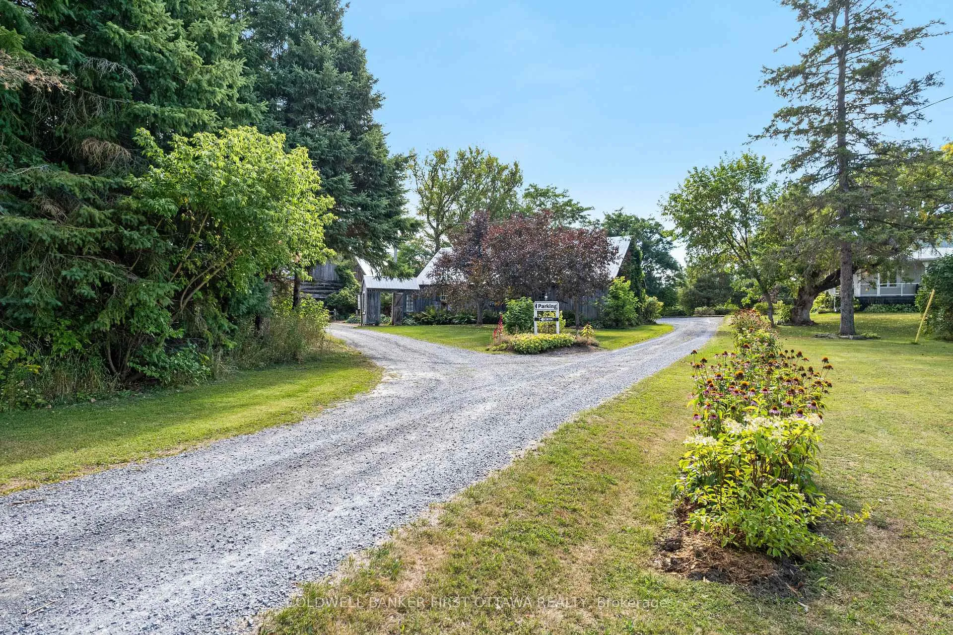 Photo 4 of 3840 Old Almonte Road, Ottawa, Huntley Ward (South West) — HOMEH