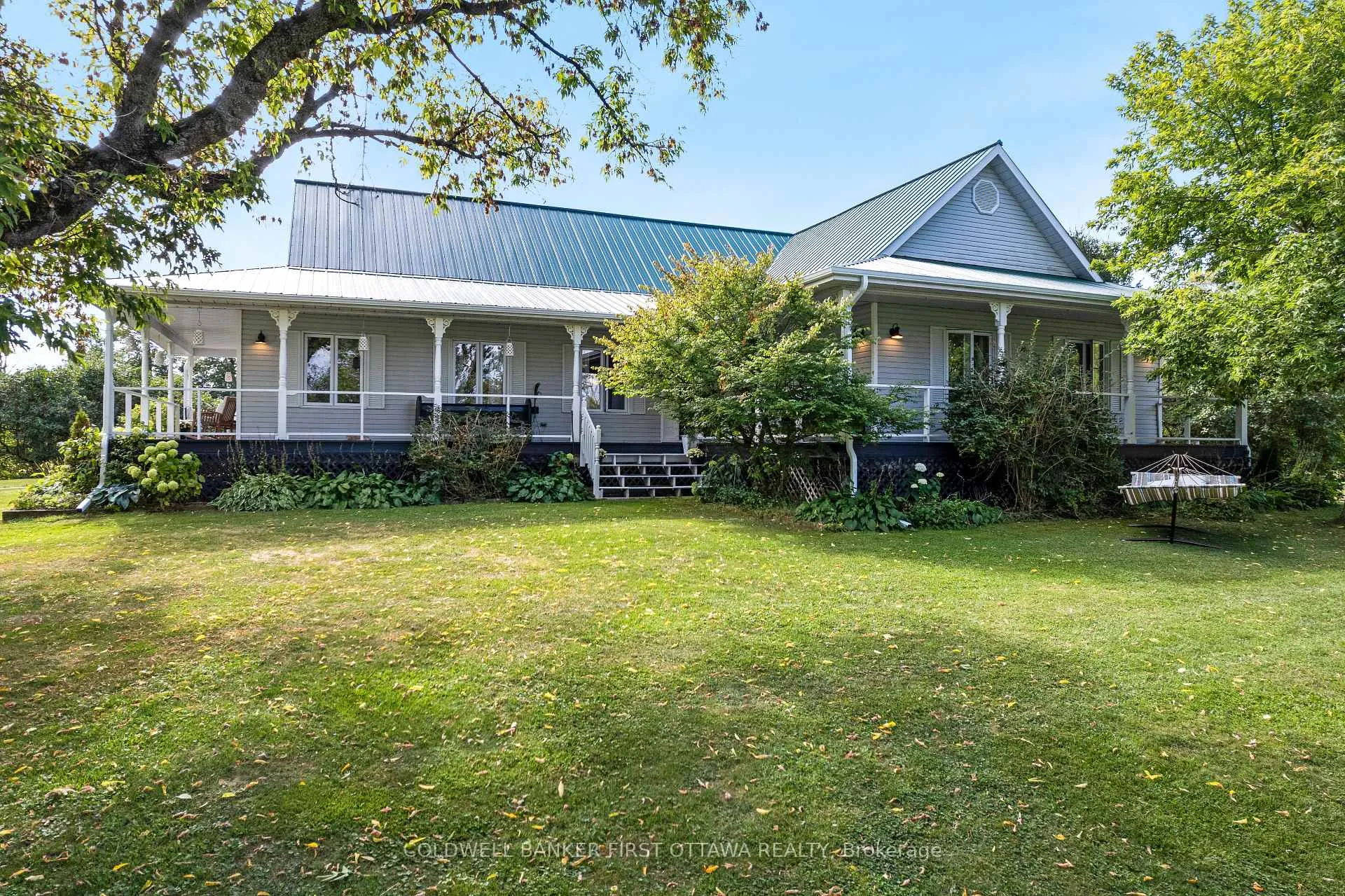 Photo 5 of 3840 Old Almonte Road, Ottawa, Huntley Ward (South West) — HOMEH