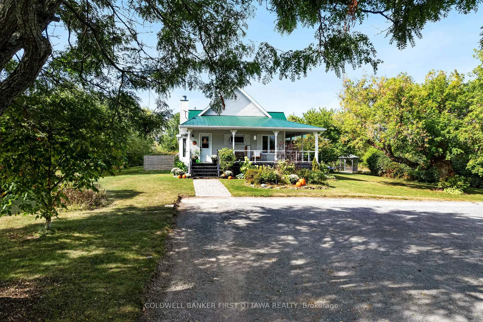 Photo 6 of 3840 Old Almonte Road, Ottawa, Huntley Ward (South West) — HOMEH