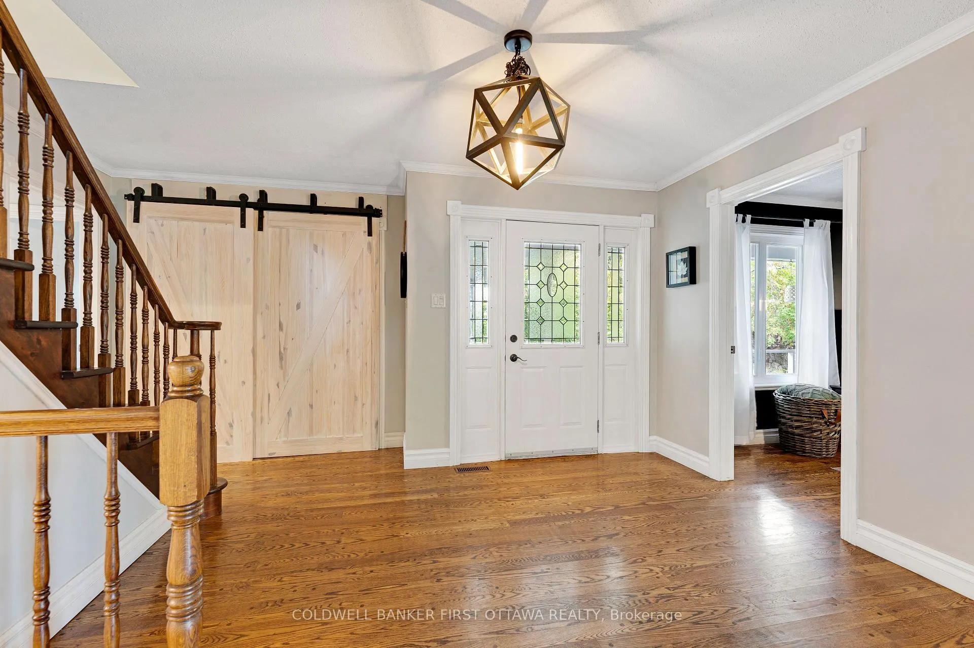 Photo 7 of 3840 Old Almonte Road, Ottawa, Huntley Ward (South West) — HOMEH