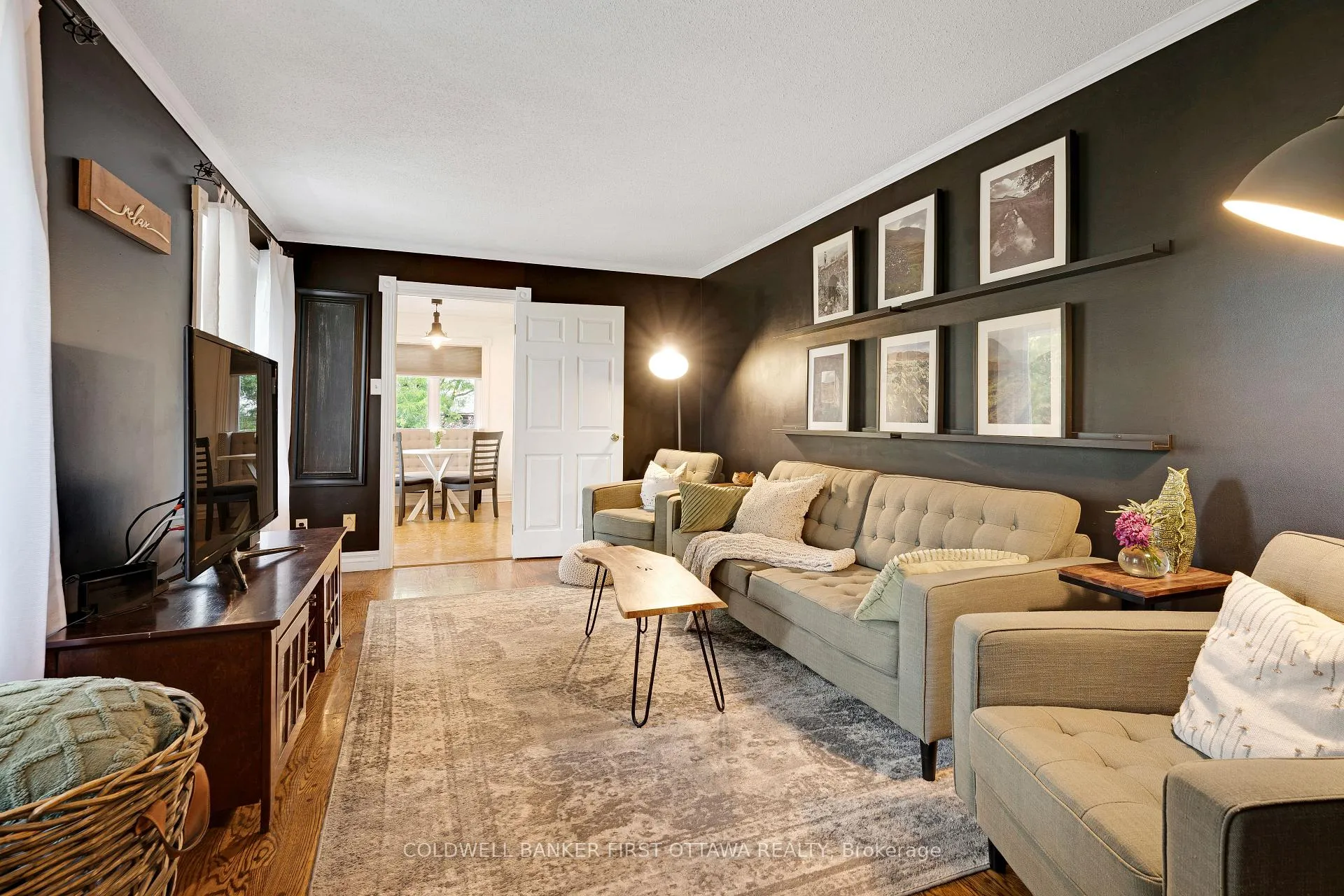 Photo 8 of 3840 Old Almonte Road, Ottawa, Huntley Ward (South West) — HOMEH