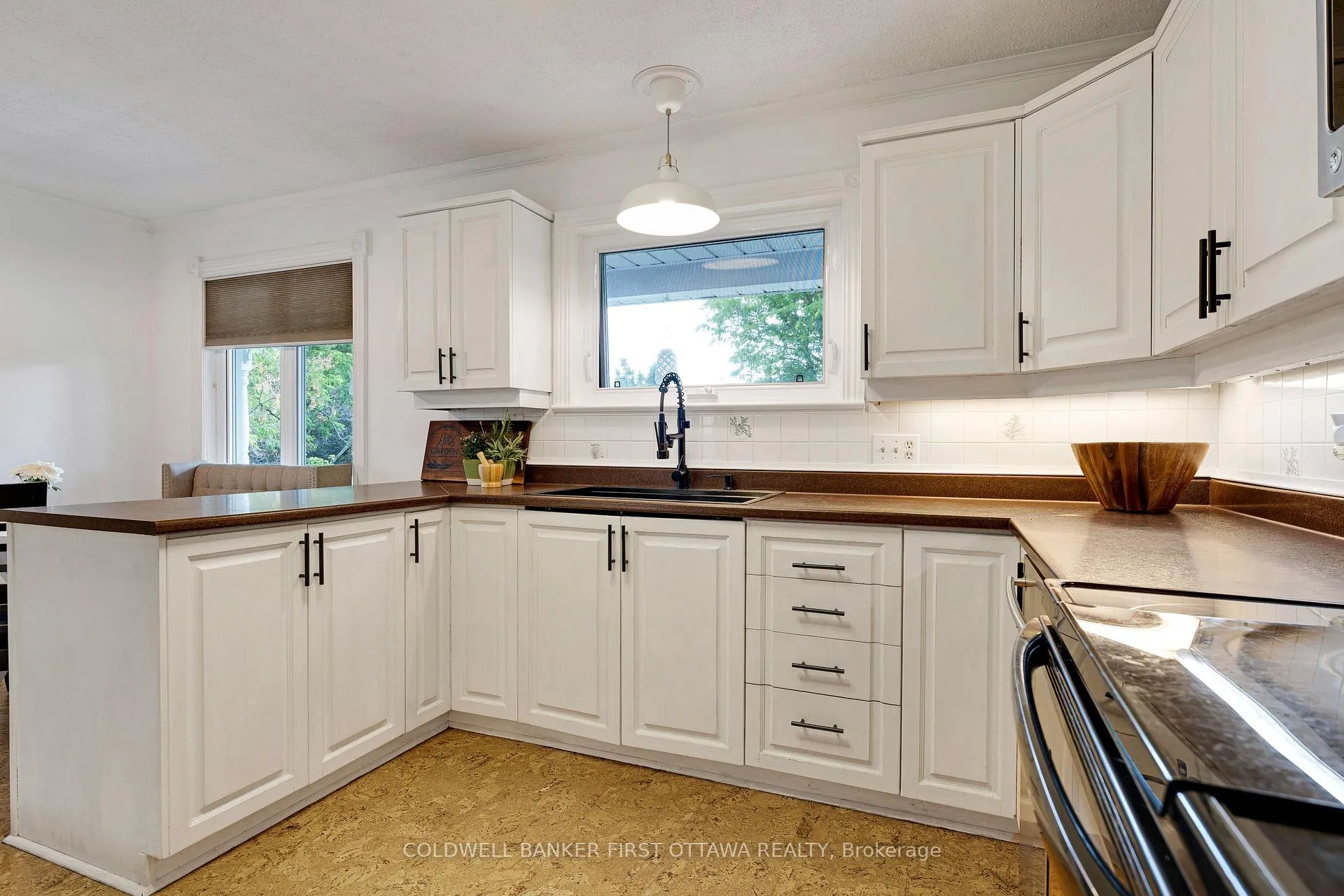 Photo 10 of 3840 Old Almonte Road, Ottawa, Huntley Ward (South West) — HOMEH