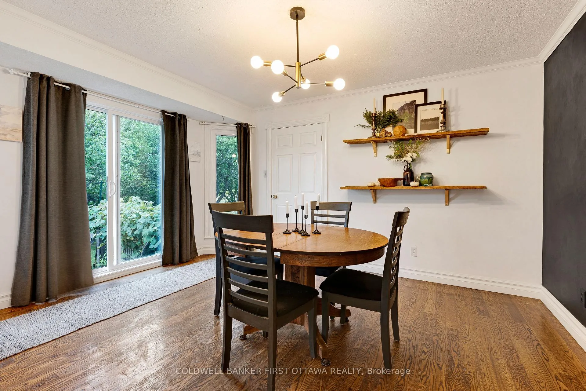 Photo 11 of 3840 Old Almonte Road, Ottawa, Huntley Ward (South West) — HOMEH