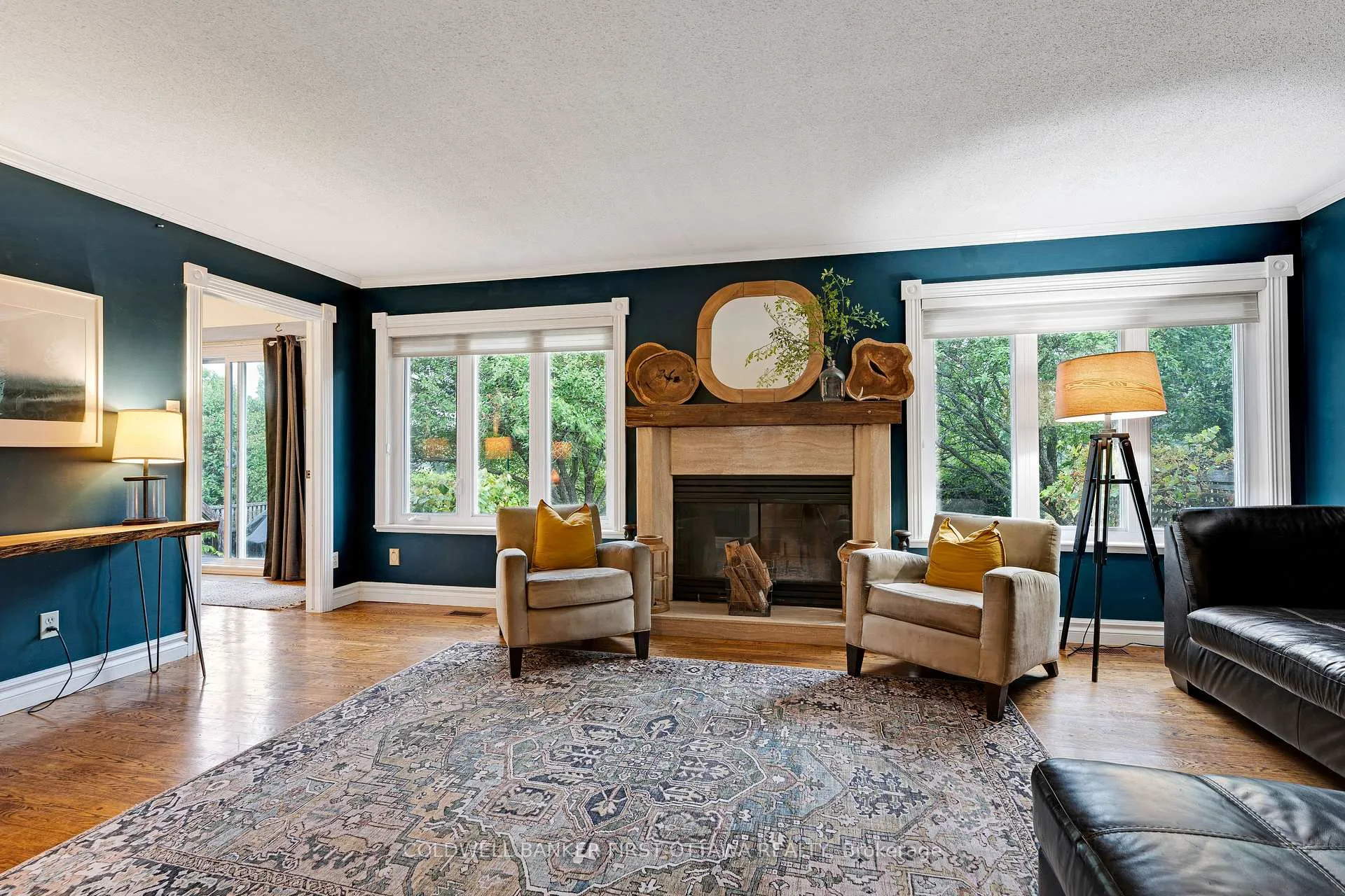 Photo 12 of 3840 Old Almonte Road, Ottawa, Huntley Ward (South West) — HOMEH