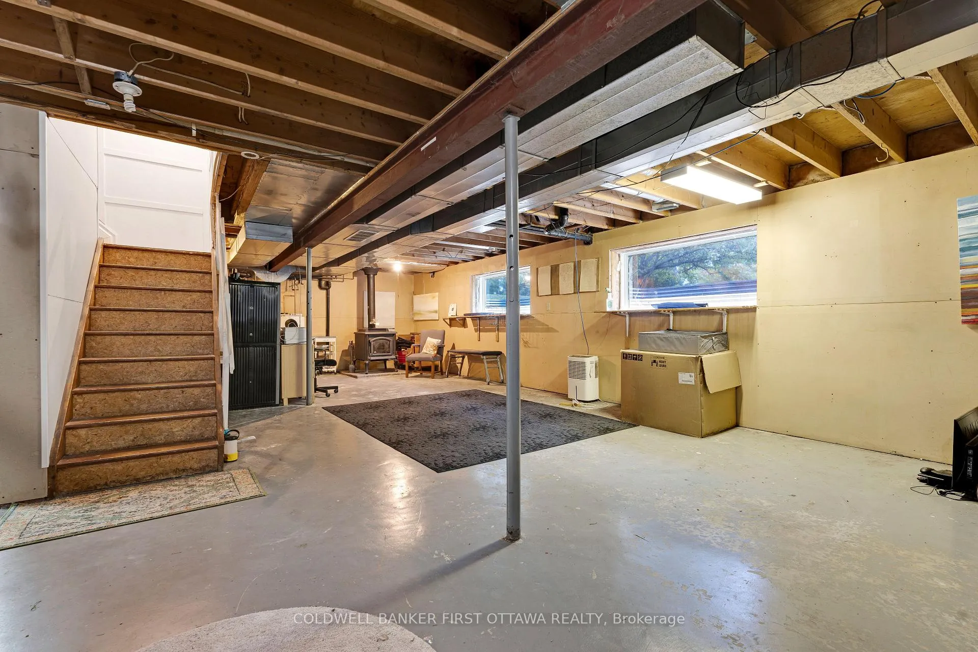 Photo 22 of 3840 Old Almonte Road, Ottawa, Huntley Ward (South West) — HOMEH