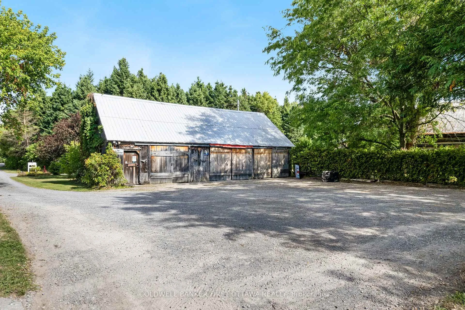 Photo 24 of 3840 Old Almonte Road, Ottawa, Huntley Ward (South West) — HOMEH