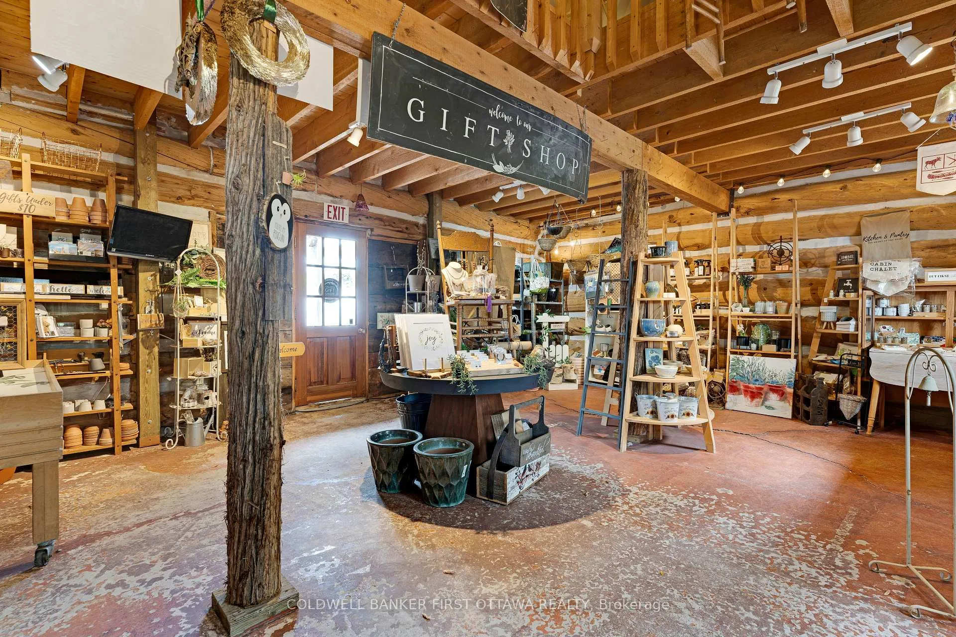 Photo 29 of 3840 Old Almonte Road, Ottawa, Huntley Ward (South West) — HOMEH