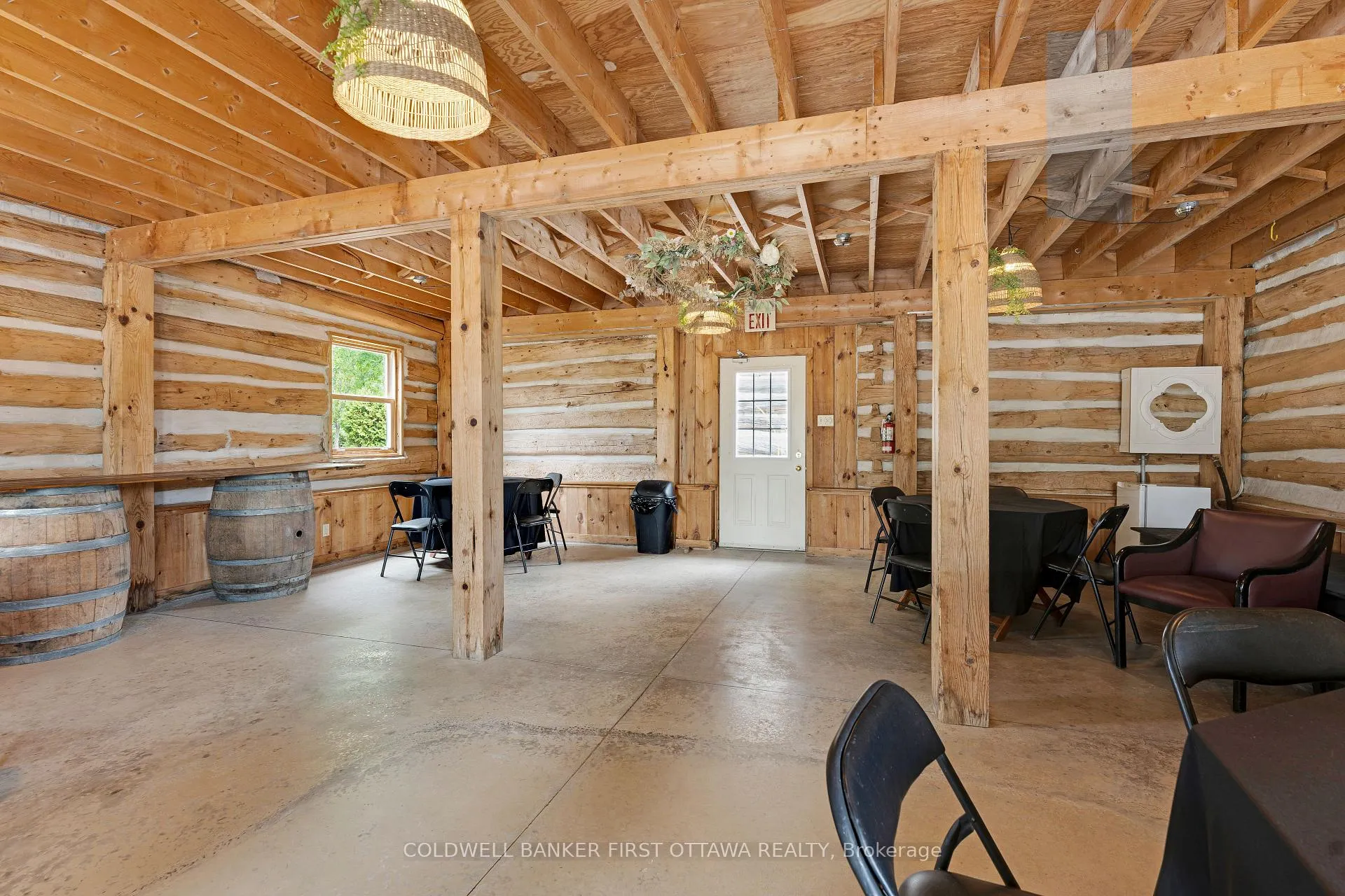 Photo 34 of 3840 Old Almonte Road, Ottawa, Huntley Ward (South West) — HOMEH
