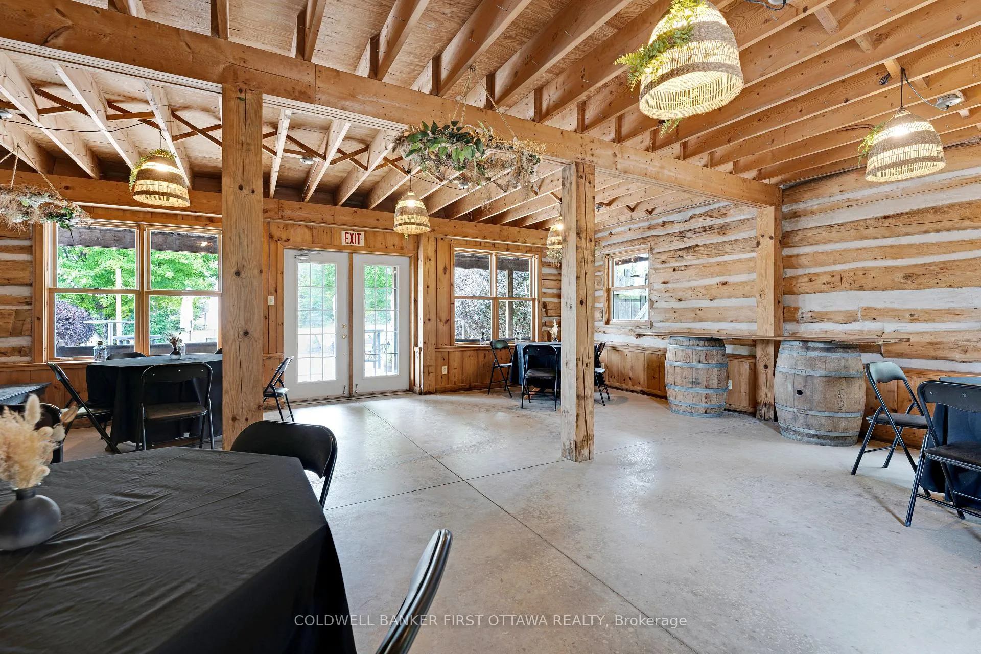 Photo 35 of 3840 Old Almonte Road, Ottawa, Huntley Ward (South West) — HOMEH