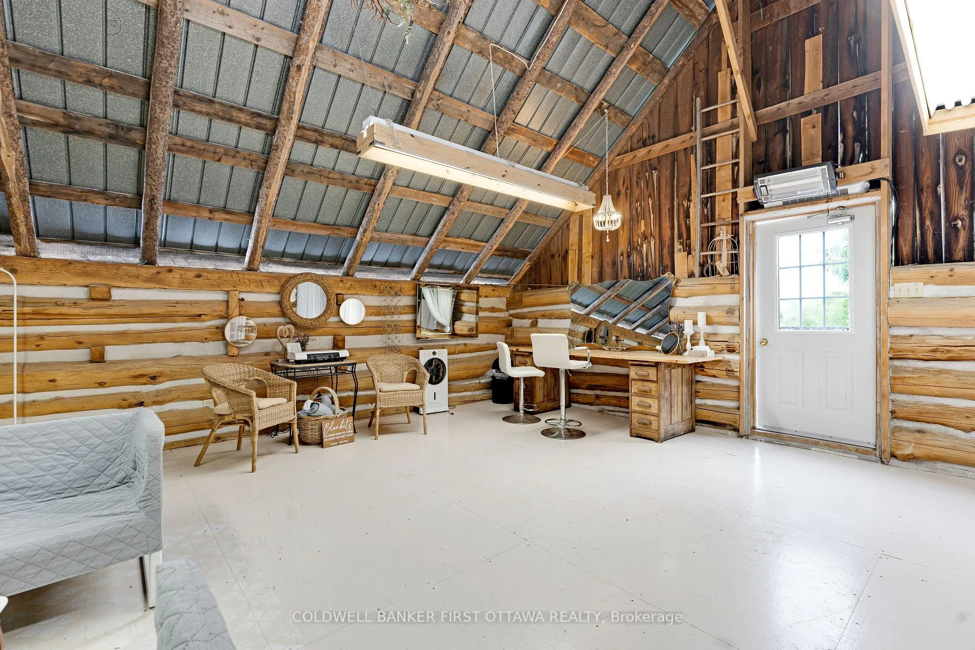 Photo 36 of 3840 Old Almonte Road, Ottawa, Huntley Ward (South West) — HOMEH