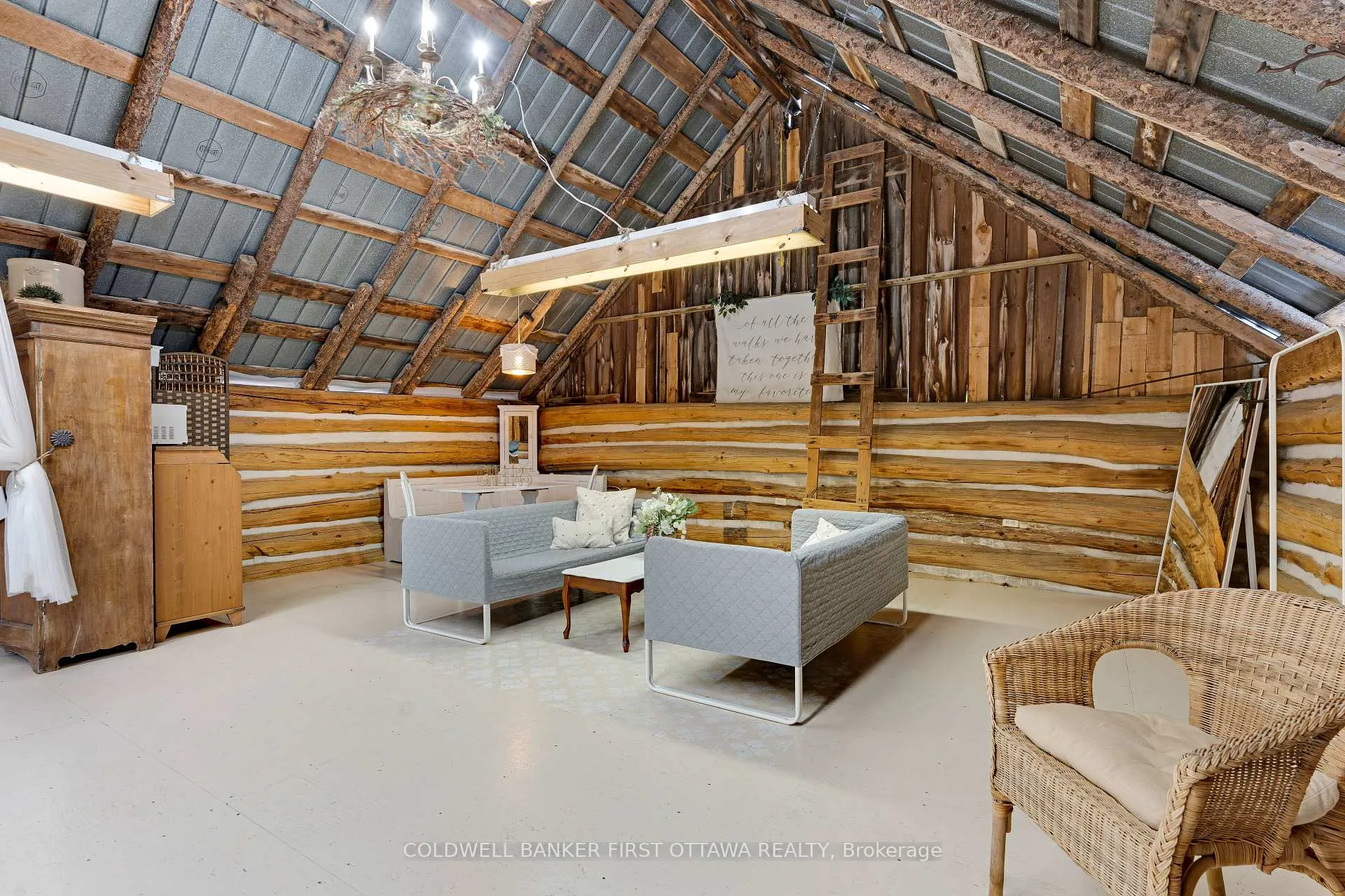 Photo 37 of 3840 Old Almonte Road, Ottawa, Huntley Ward (South West) — HOMEH