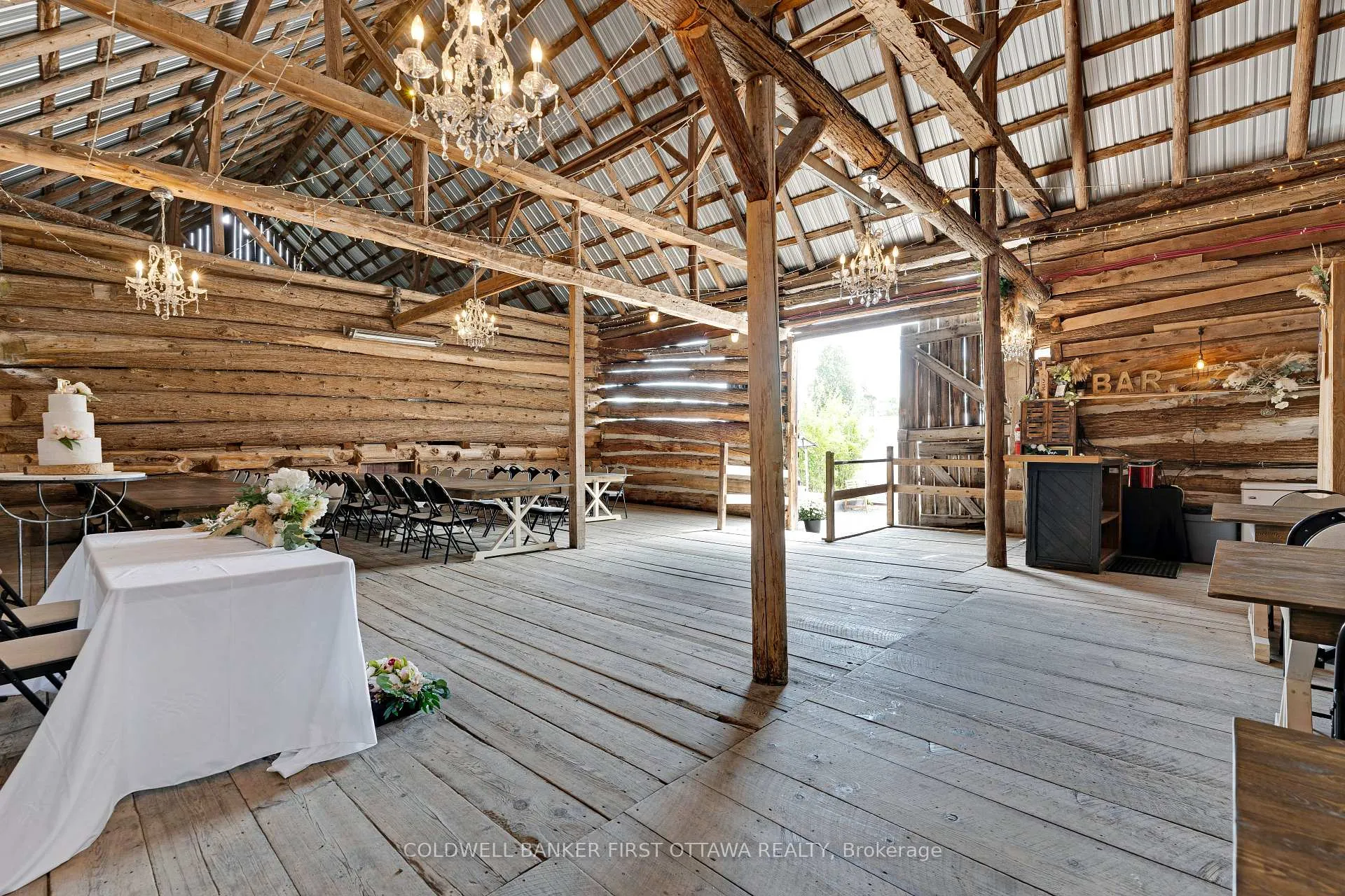 Photo 42 of 3840 Old Almonte Road, Ottawa, Huntley Ward (South West) — HOMEH