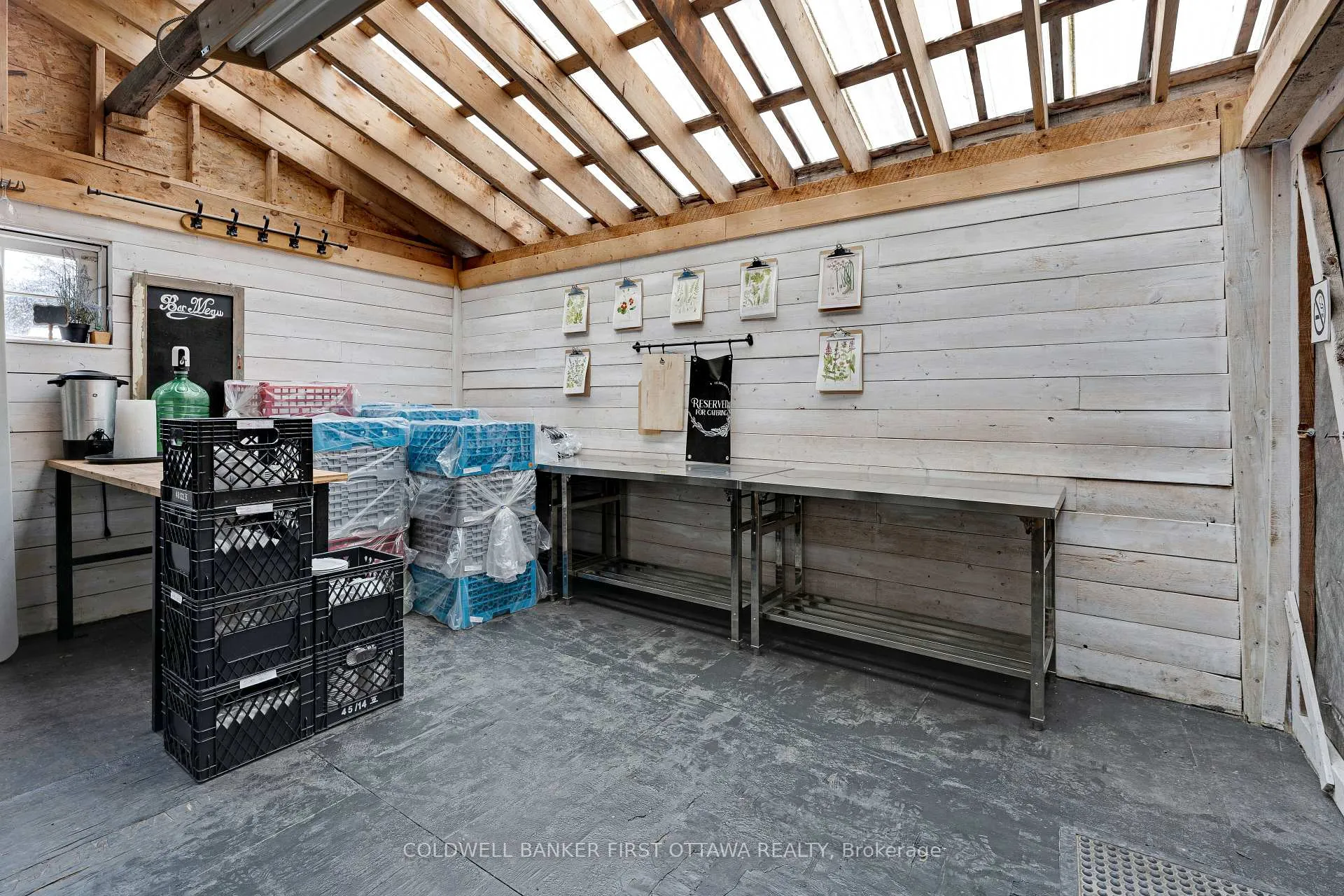 Photo 45 of 3840 Old Almonte Road, Ottawa, Huntley Ward (South West) — HOMEH